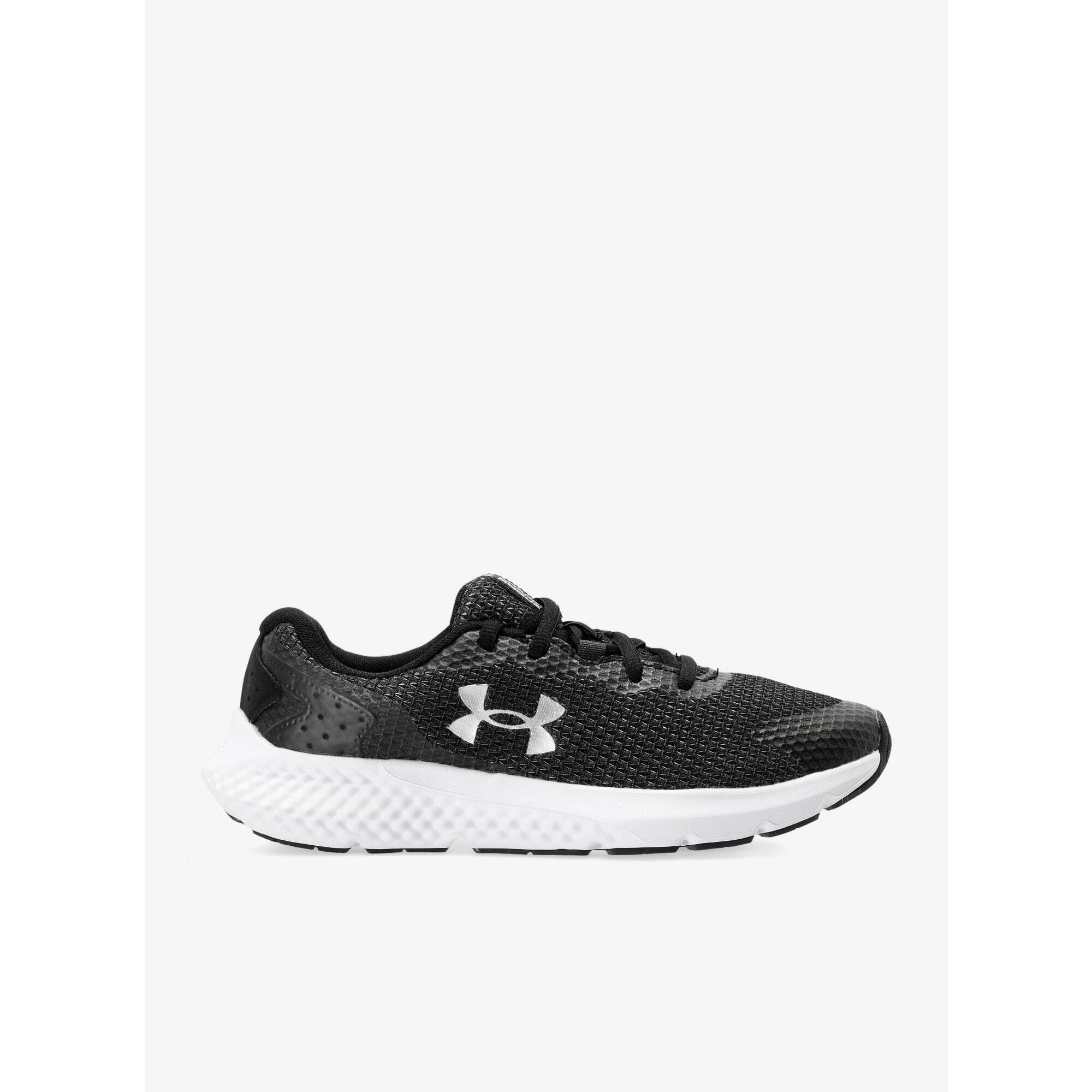 Buty biegowe damskie Under Armour Charged Rogue 3