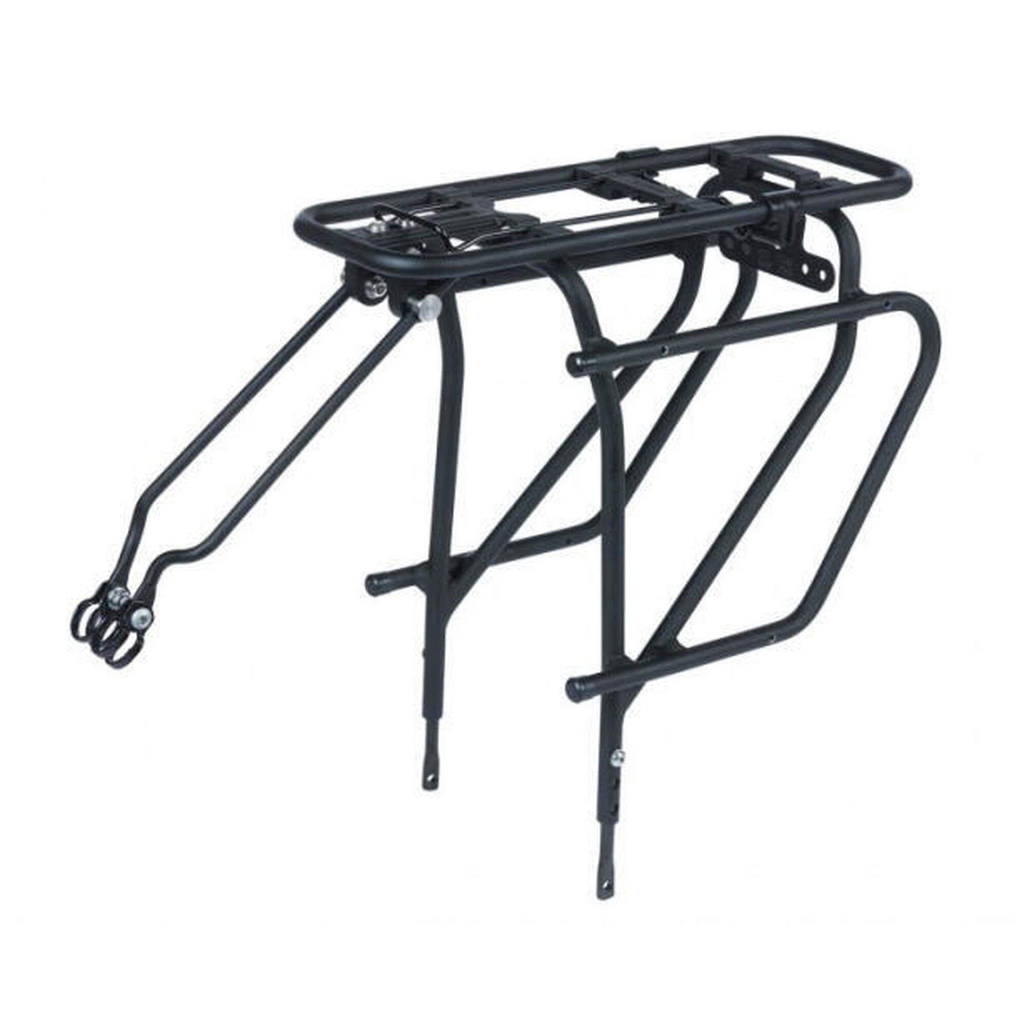 MIK, uniwersalny bagażnik na sakwy 26” - 29”