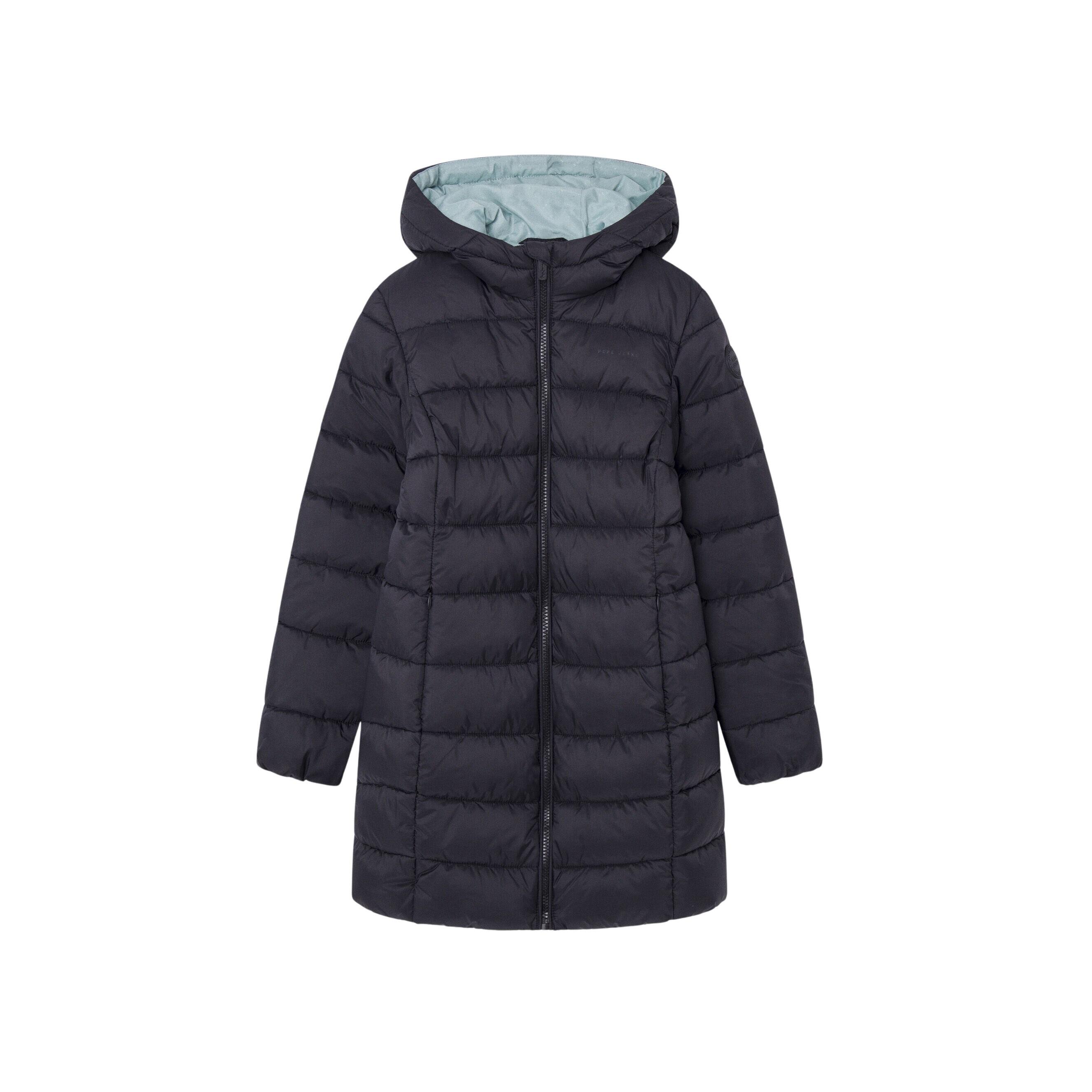 Kurtka z kapturem dla dziewczynki Pepe Jeans Vivian