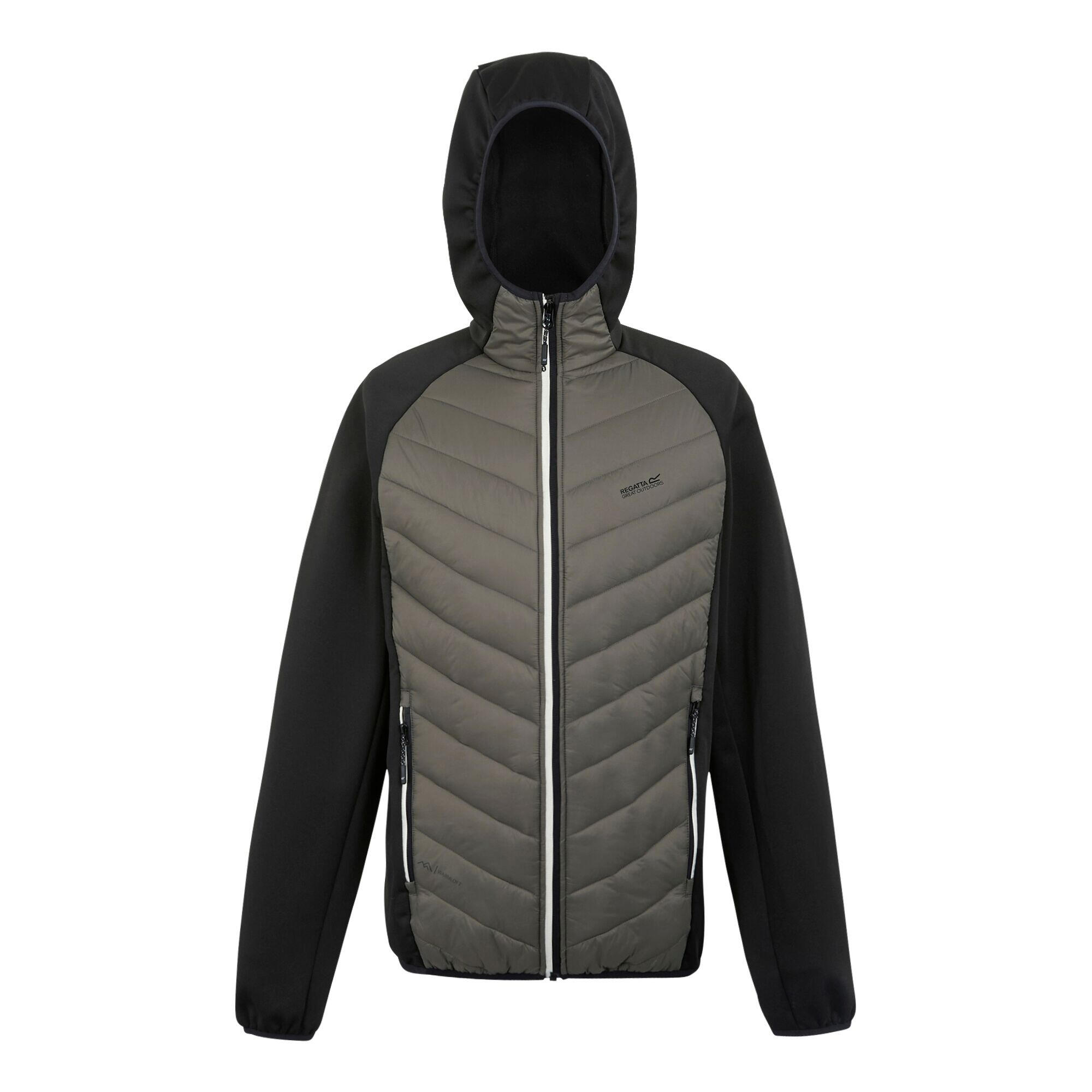 Męska Kurtka Hybrydowa Andreson VIII