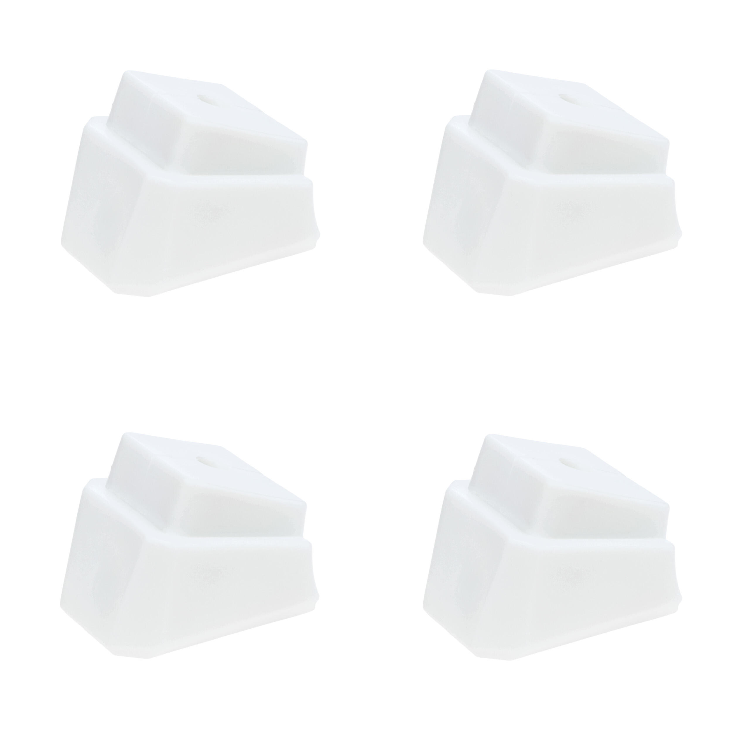 Hamulec do rolek Raven Lia 4szt