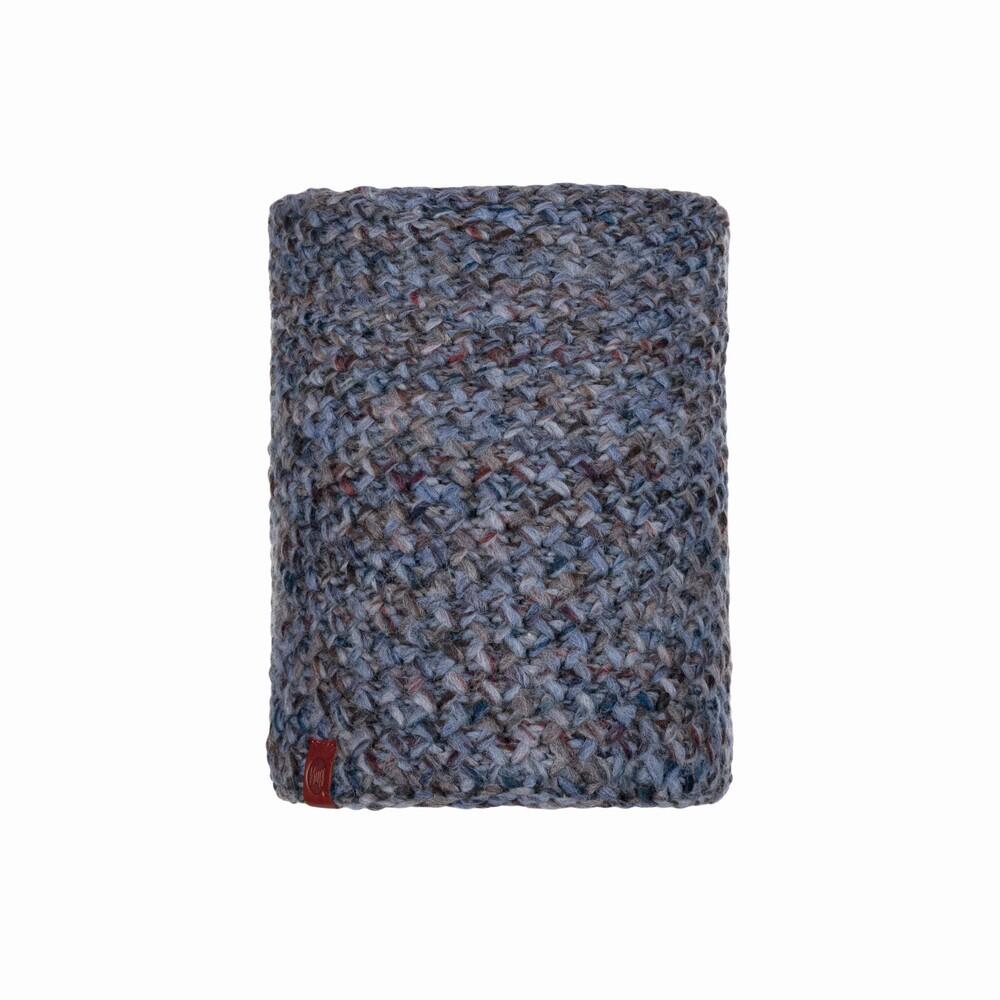 Komin na szyję dla dorosłych Buff Knitted & Fleece Neckwarmer zimowy