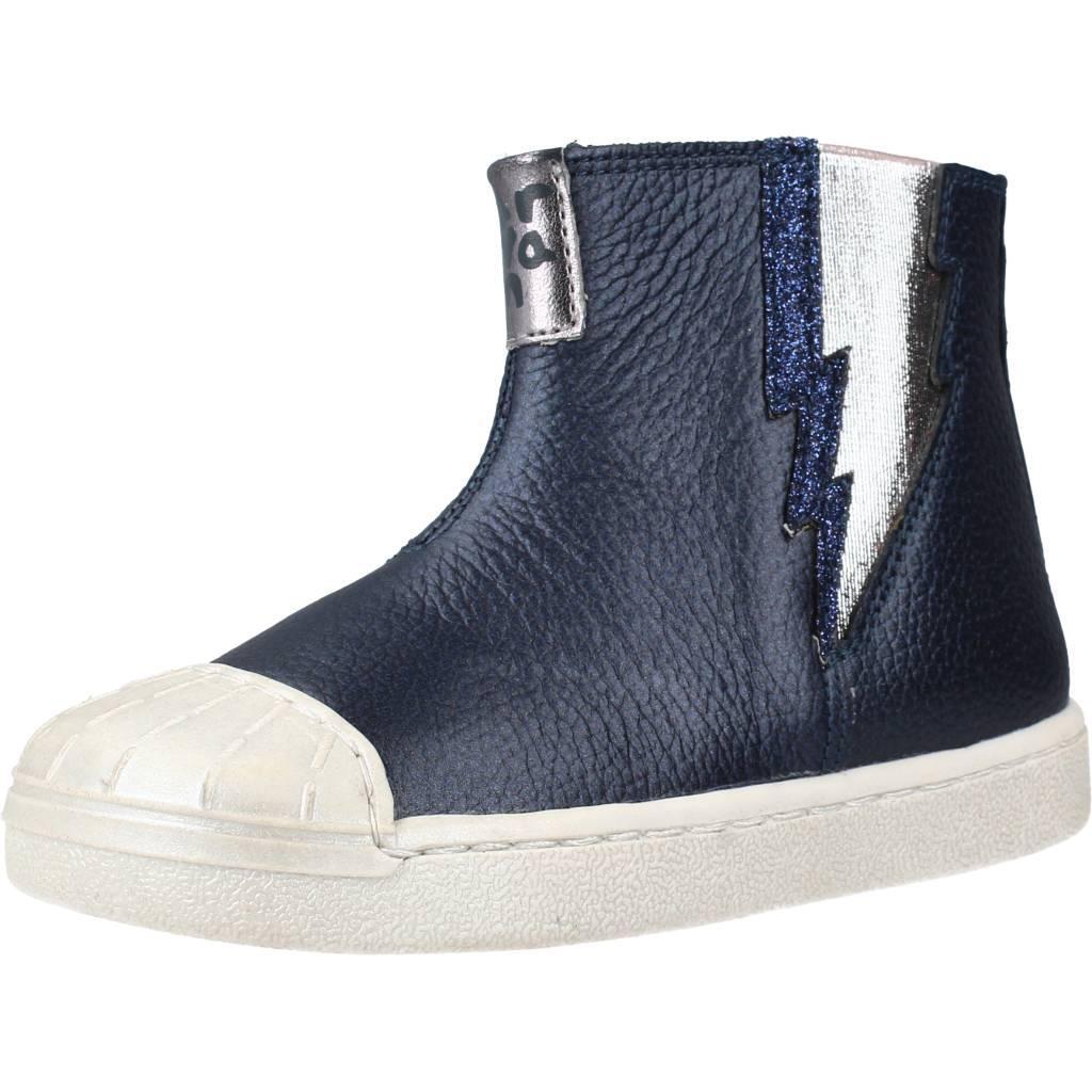 Buty GARVALIN 191367 Niebieski