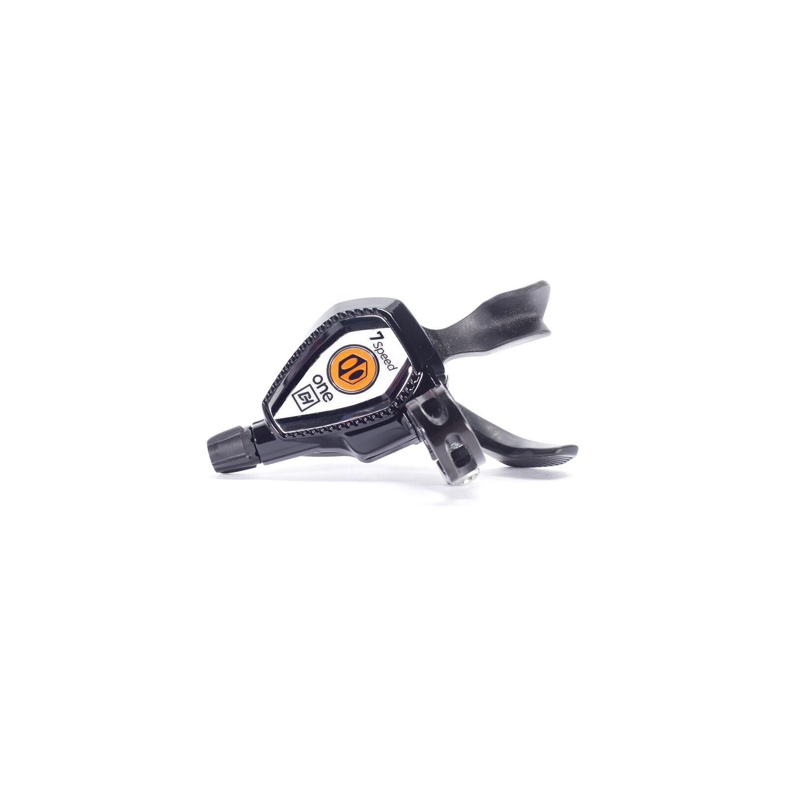 Dźwignia przerzutki Box Components One