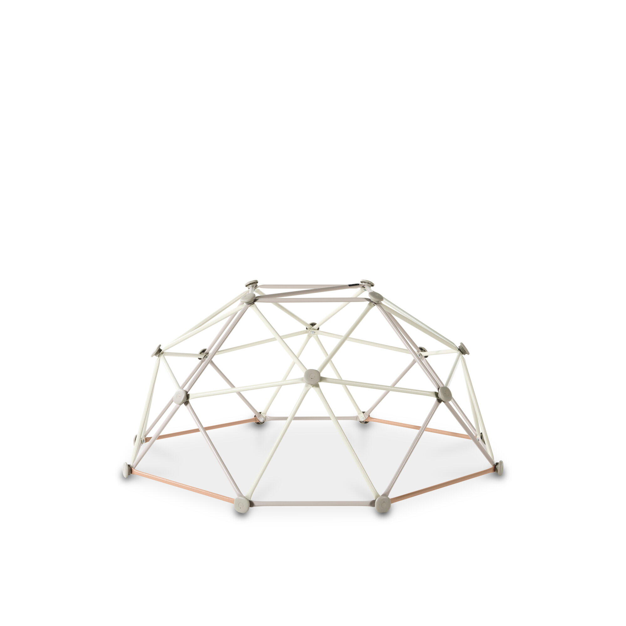 Metalowa kopuła do wspinaczki ø190cm