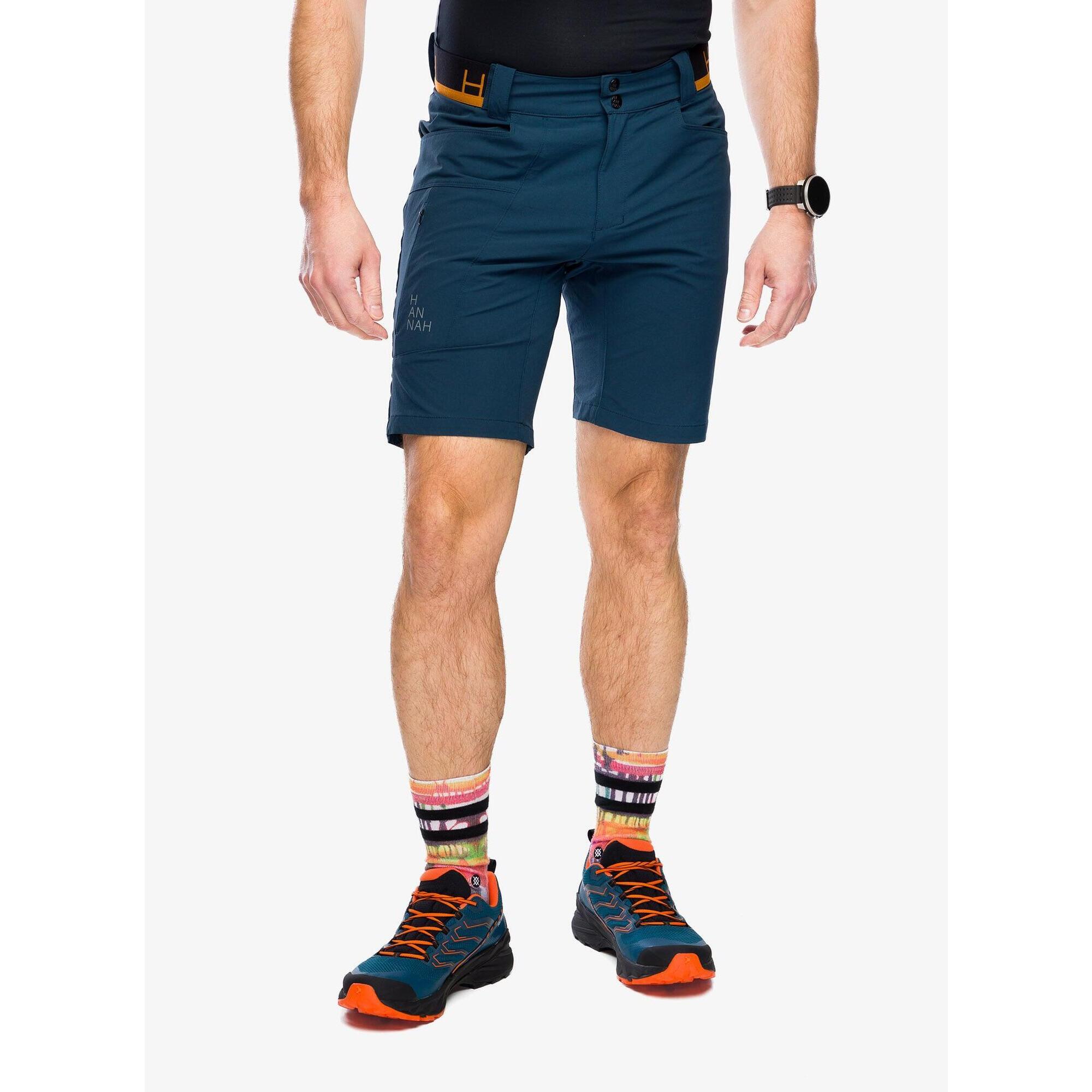 Spodenki turystyczne męskie Hannah Nairi II