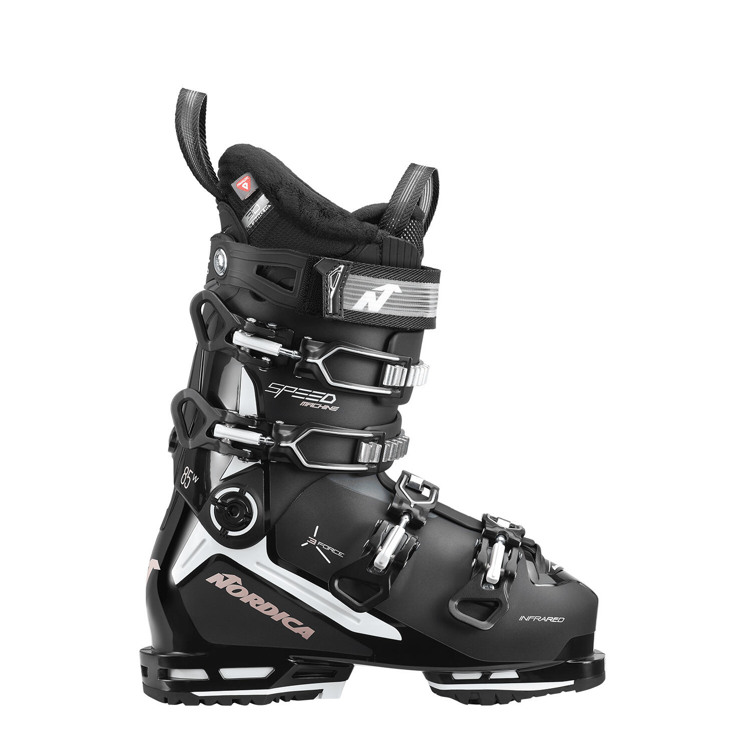 Buty narciarskie damskie Nordica Speedmachine 3 85 W (GW)