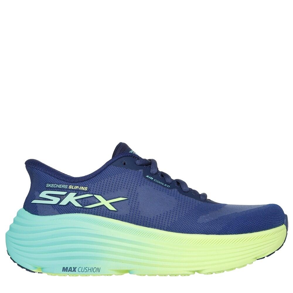 Buty do biegania damskie SKECHERS Max Cushioning Endeavour Hallandale