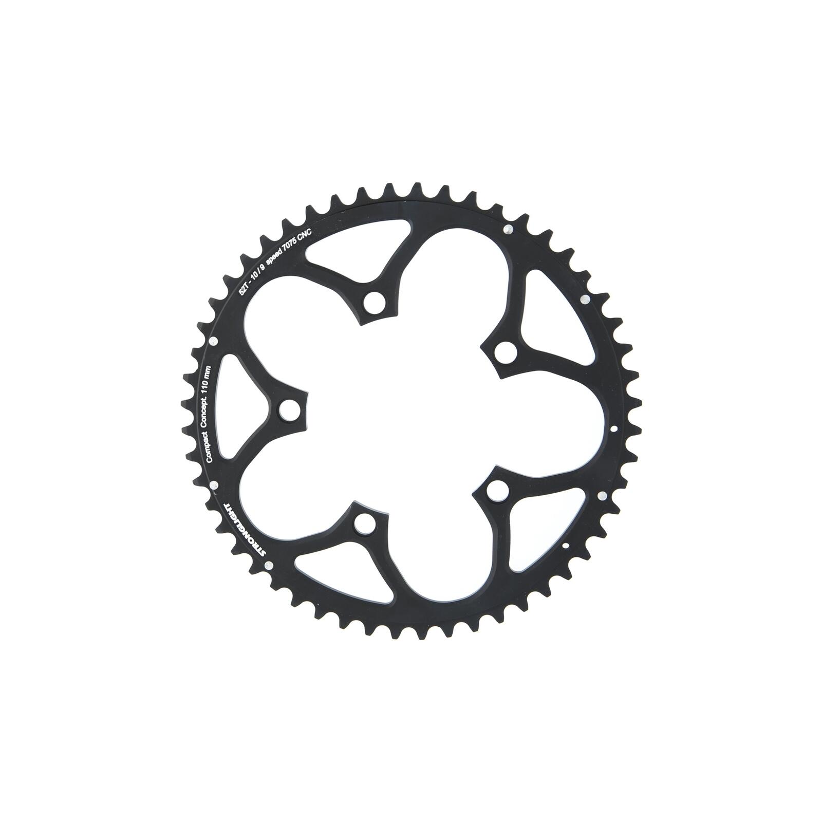 Taca Stronglight rz compact 52T