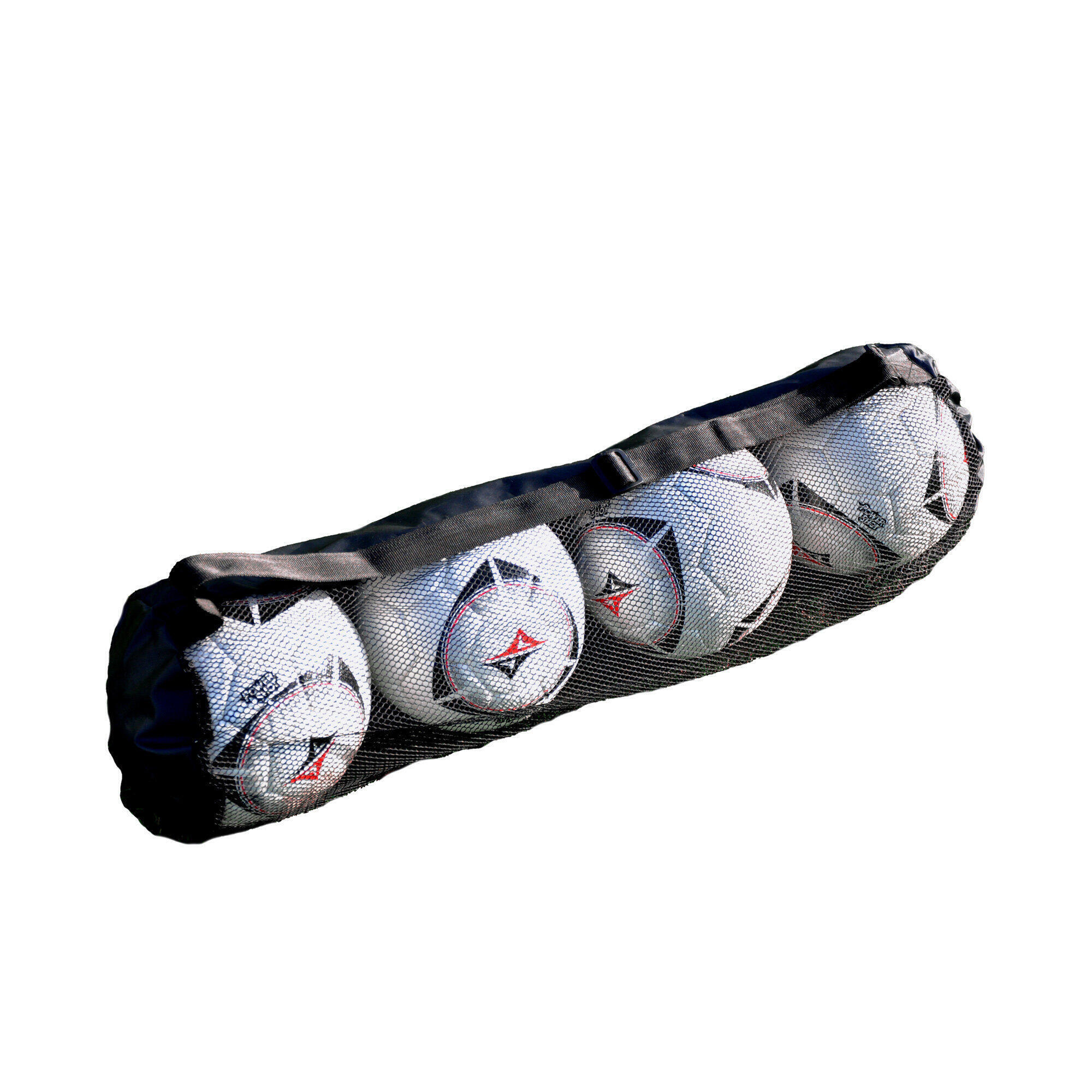 Torba na piłki - mieści do 4 piłek