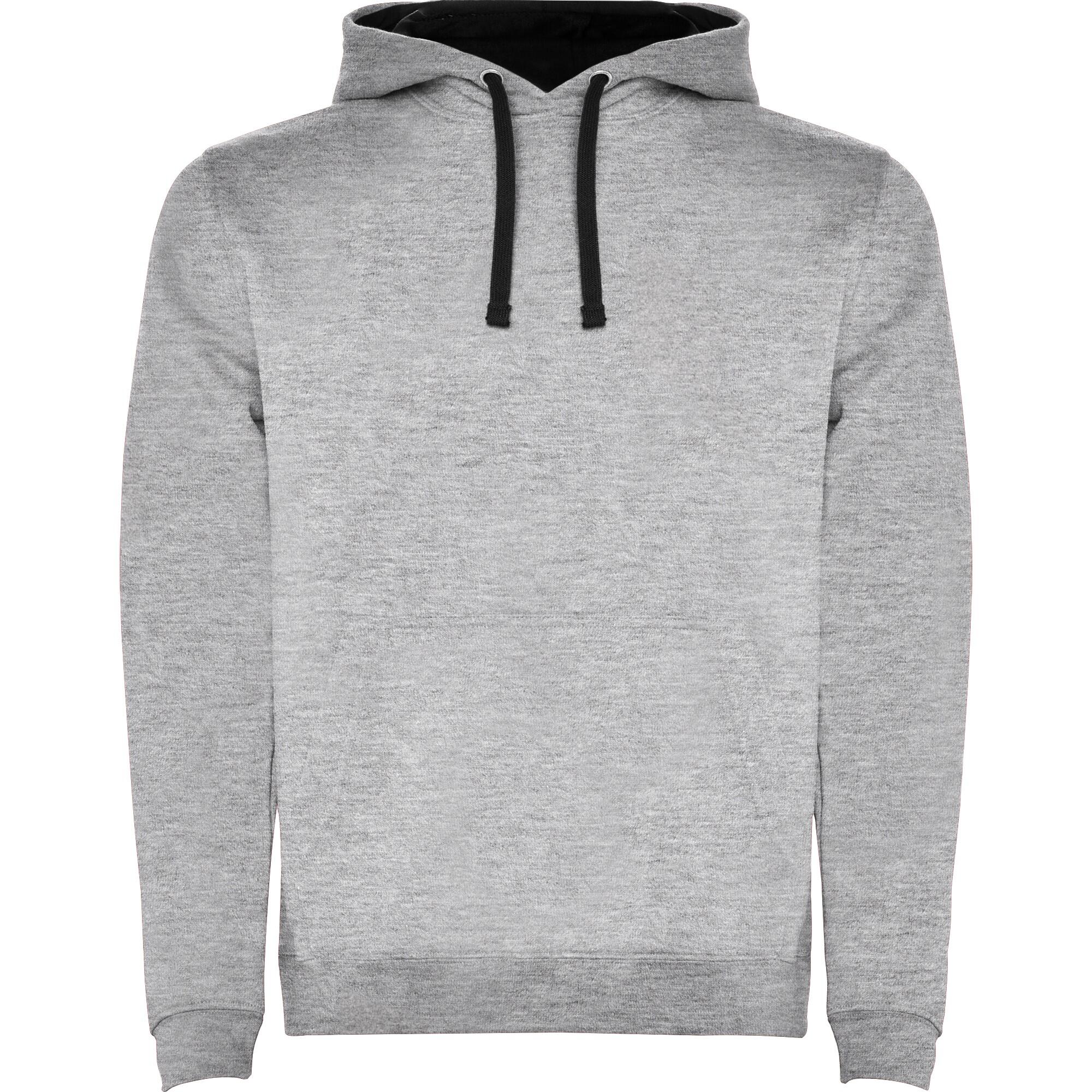 Bluza Z Kapturem Dla Dzieci/dzieci Urban Drawstring Hoodie