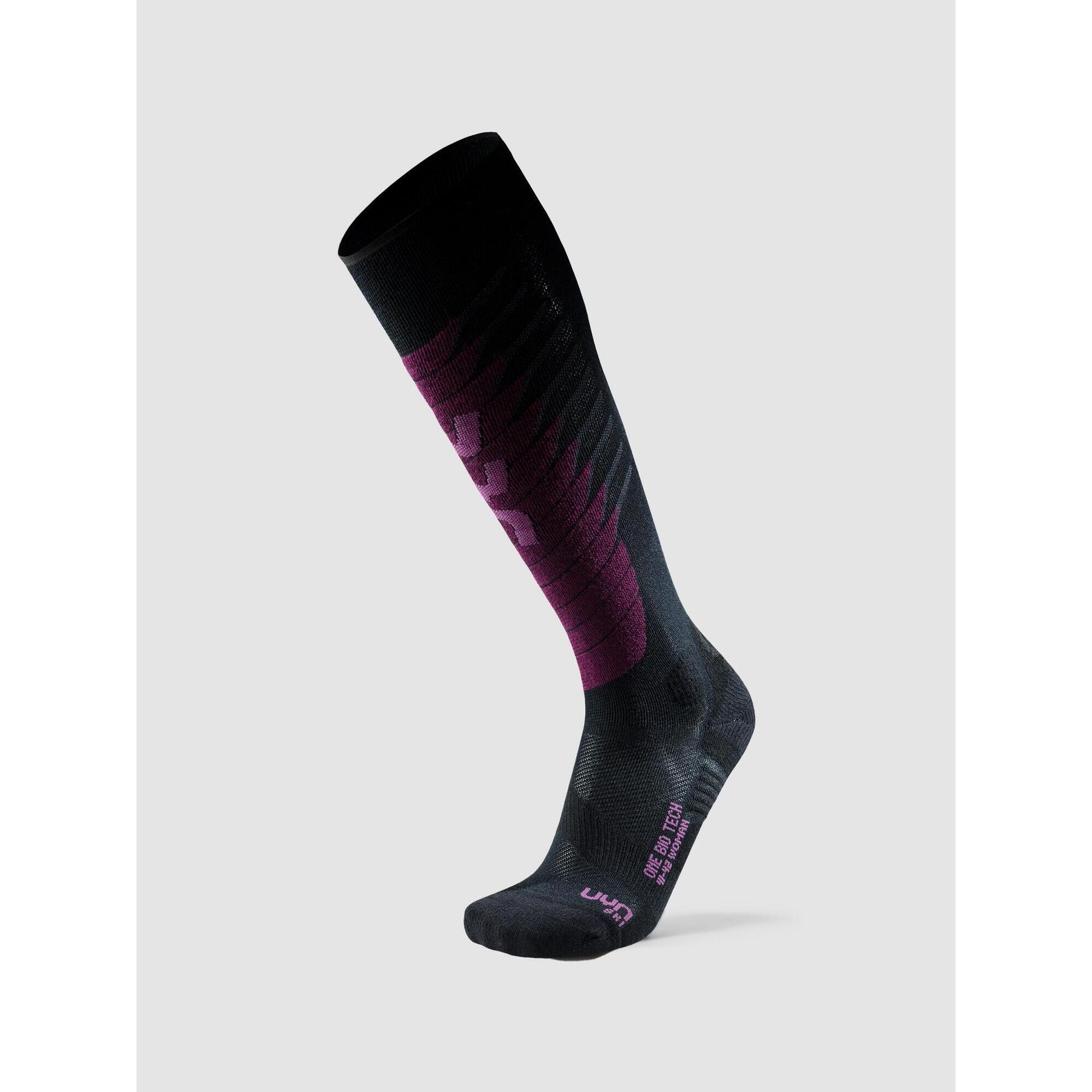 Ski One Biotech Socks