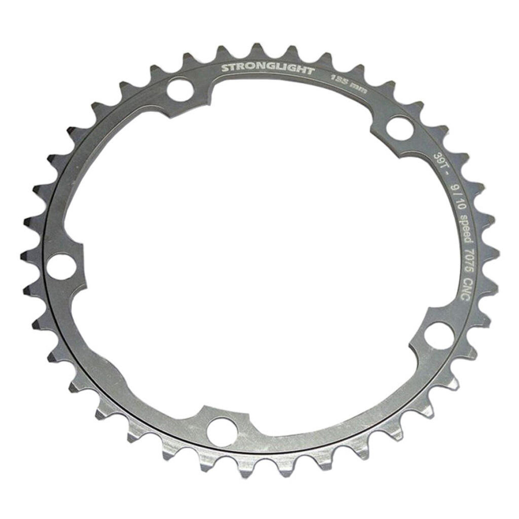 Taca Stronglight campagnolo 39T