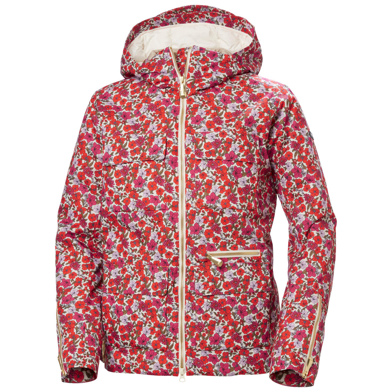 Damska kurtka narciarska Helly Hansen St. Moritz 2.0