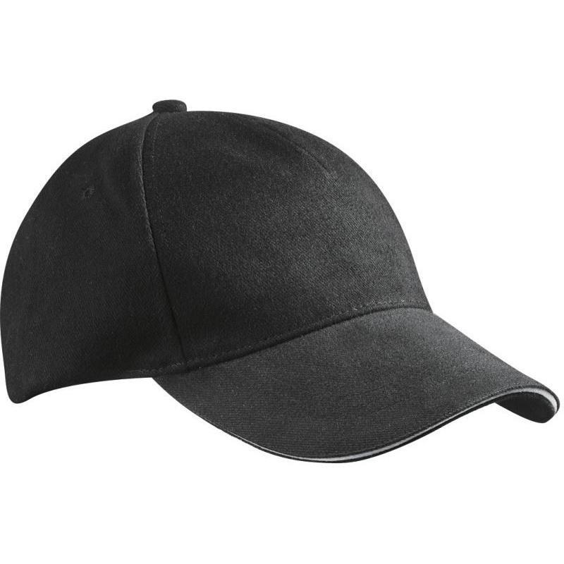 Rozpocznij 5 Sandwich 5 Panel Cap