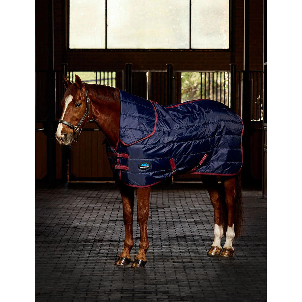 Zewnętrzna derka dla koni Weatherbeeta Comfitec 210D 100g