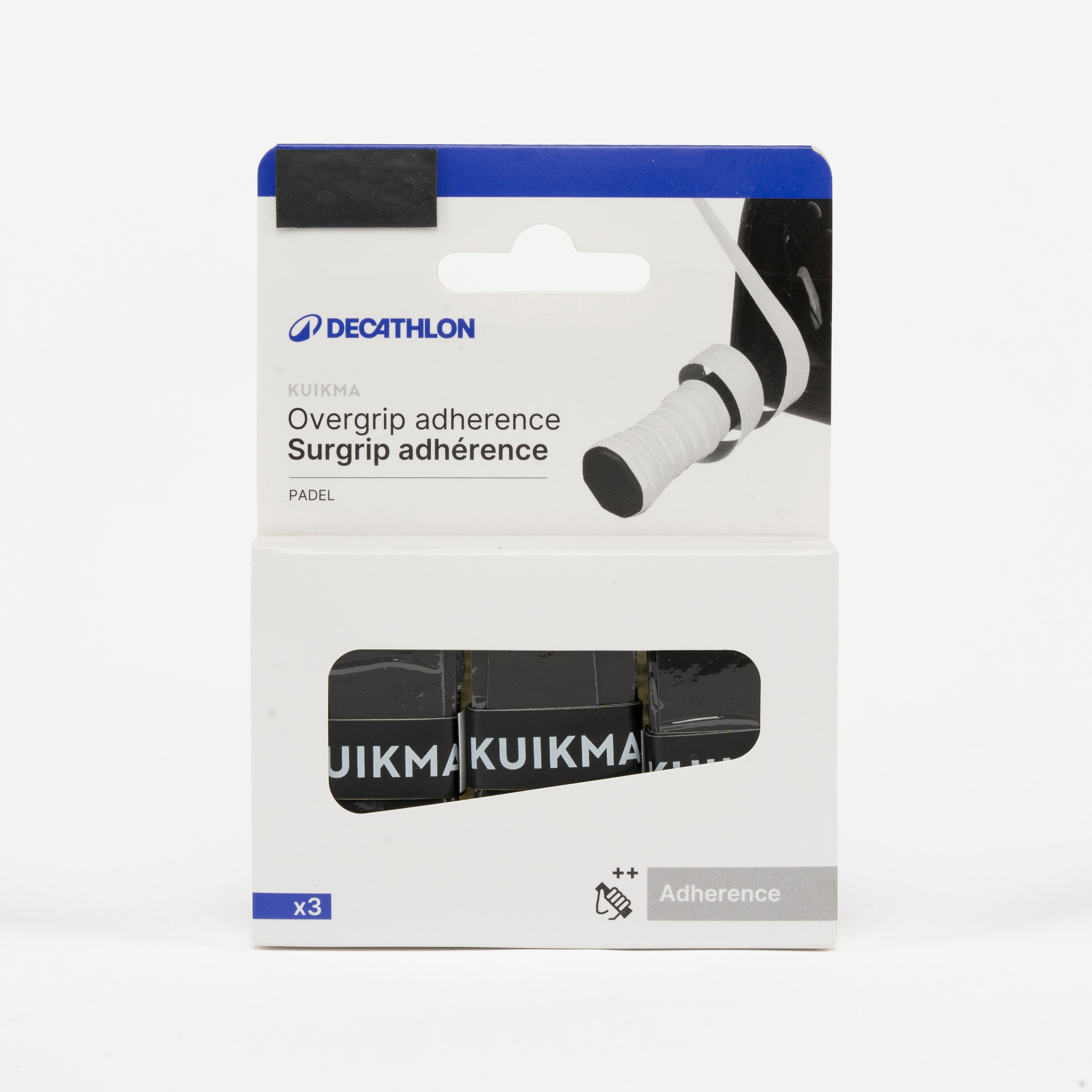 Owijka wierzchnia do padla Kuikma Adherence