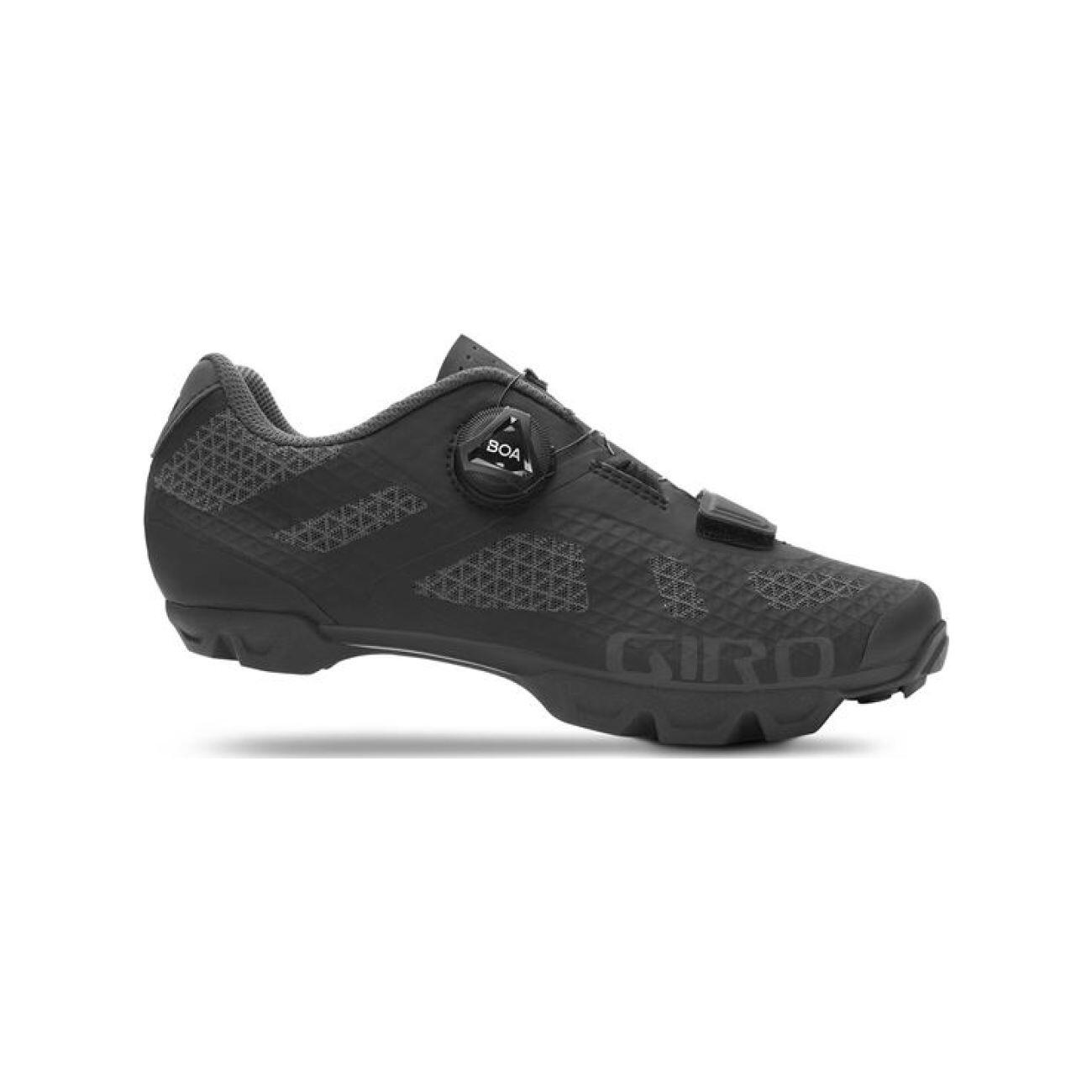 Buty rowerowe MTB damskie Giro Rincon