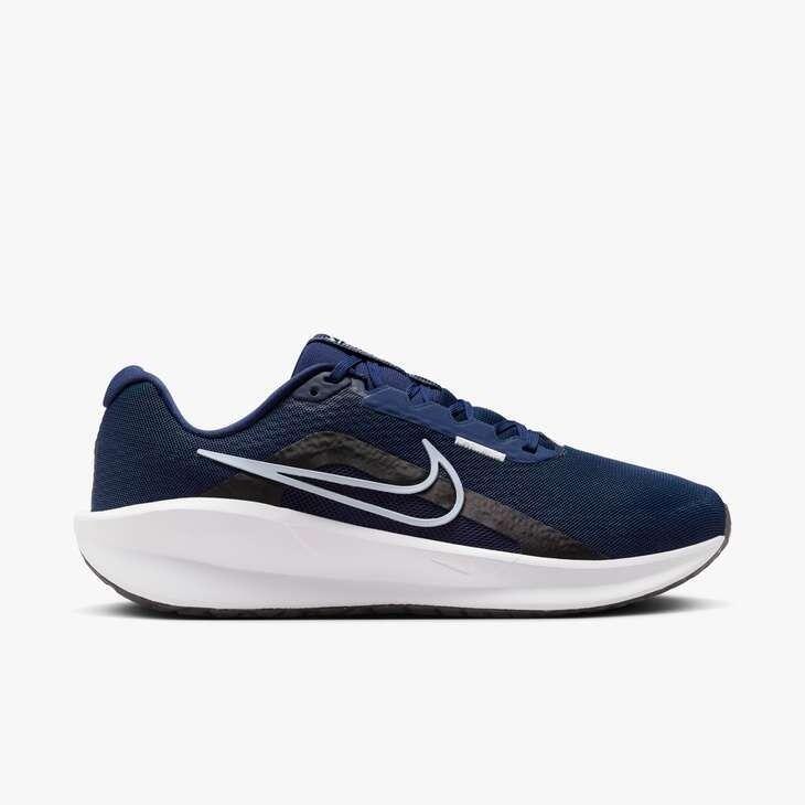 Tenisówki Nike Model Downshifter 13 Kolor Niebieski