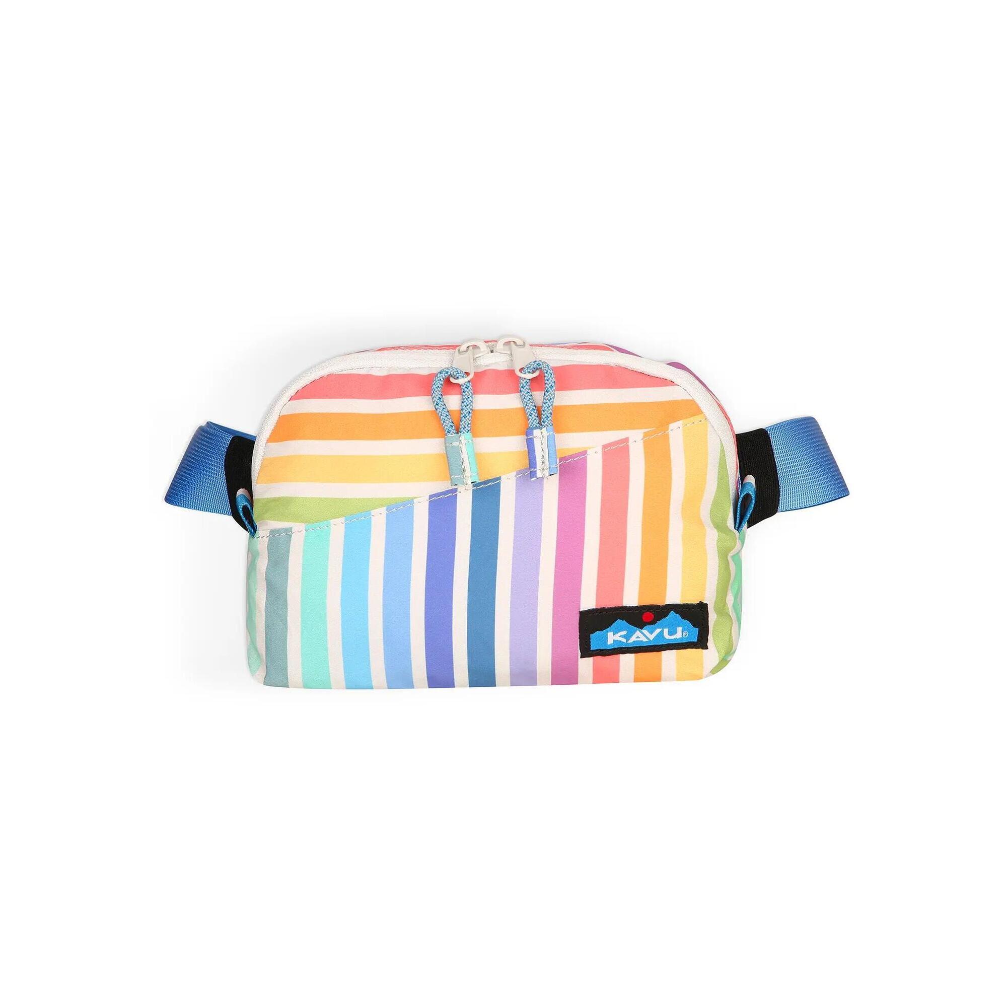 Nerka Kavu Pint Size - rainbow stripe
