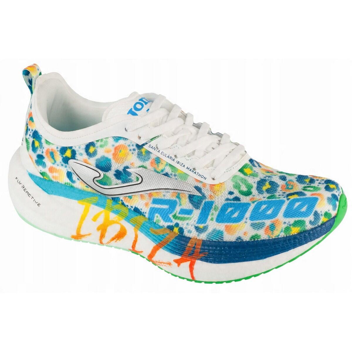 Trampki Męskie Bieganie R1000