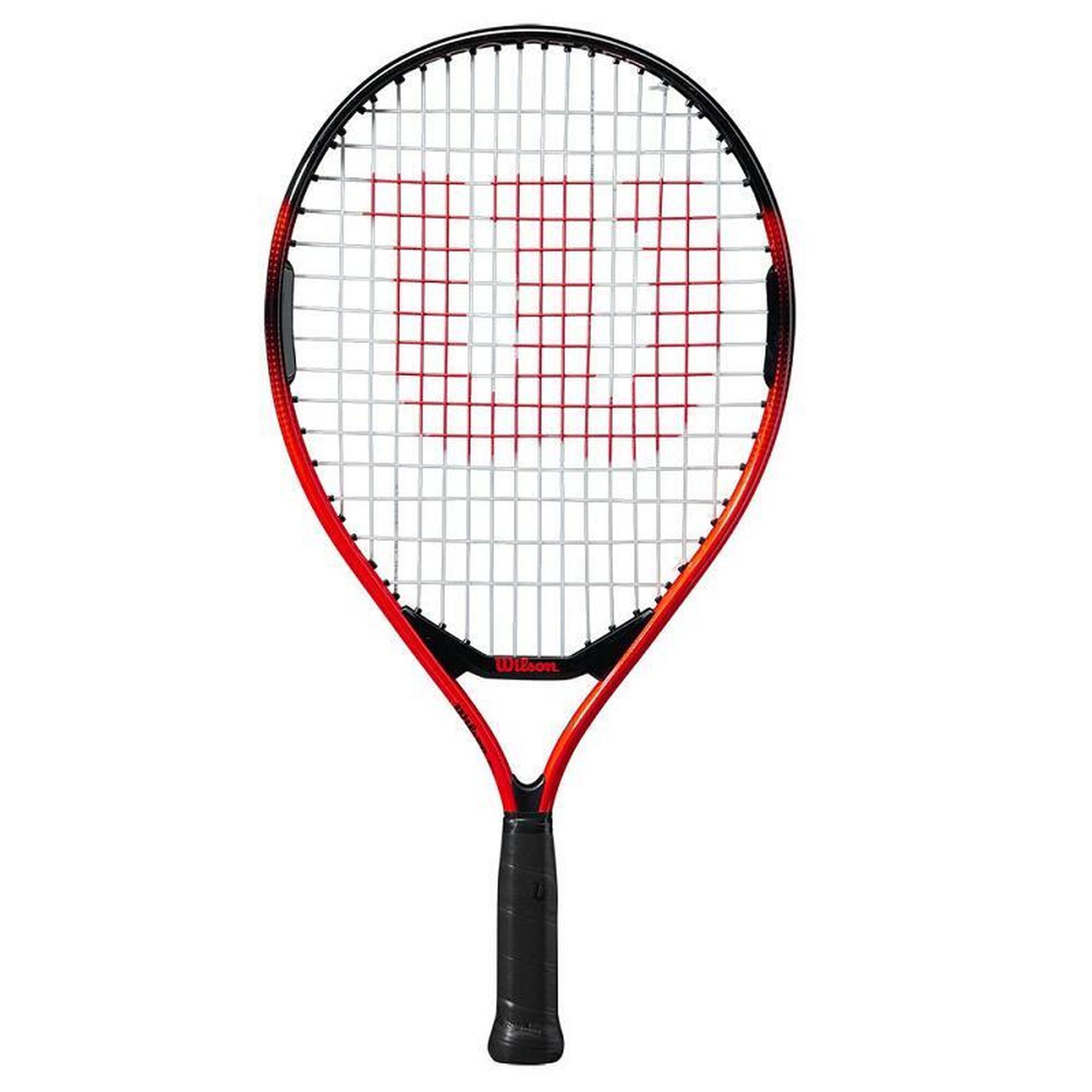 Rakieta tenisowa dla dzieci Wilson Pro Staff Precision Junior 19