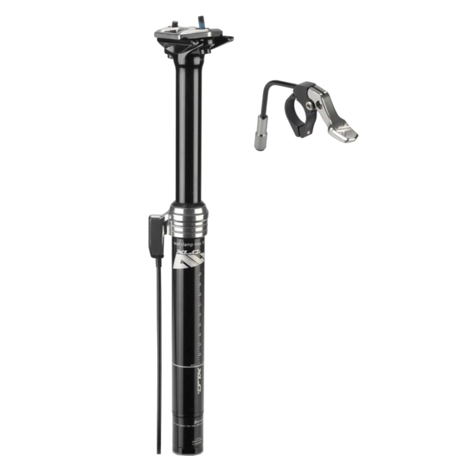 Teleskopowa sztyca podsiodłowa All MTN SP-T10, Ø31,6 mm, 305 mm, skok 80 mm