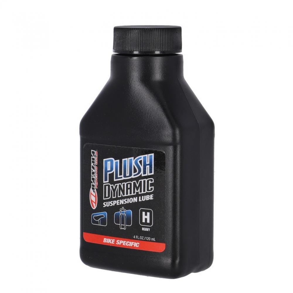 Olej Rockshox Maxima Plush Dynamic Heavy