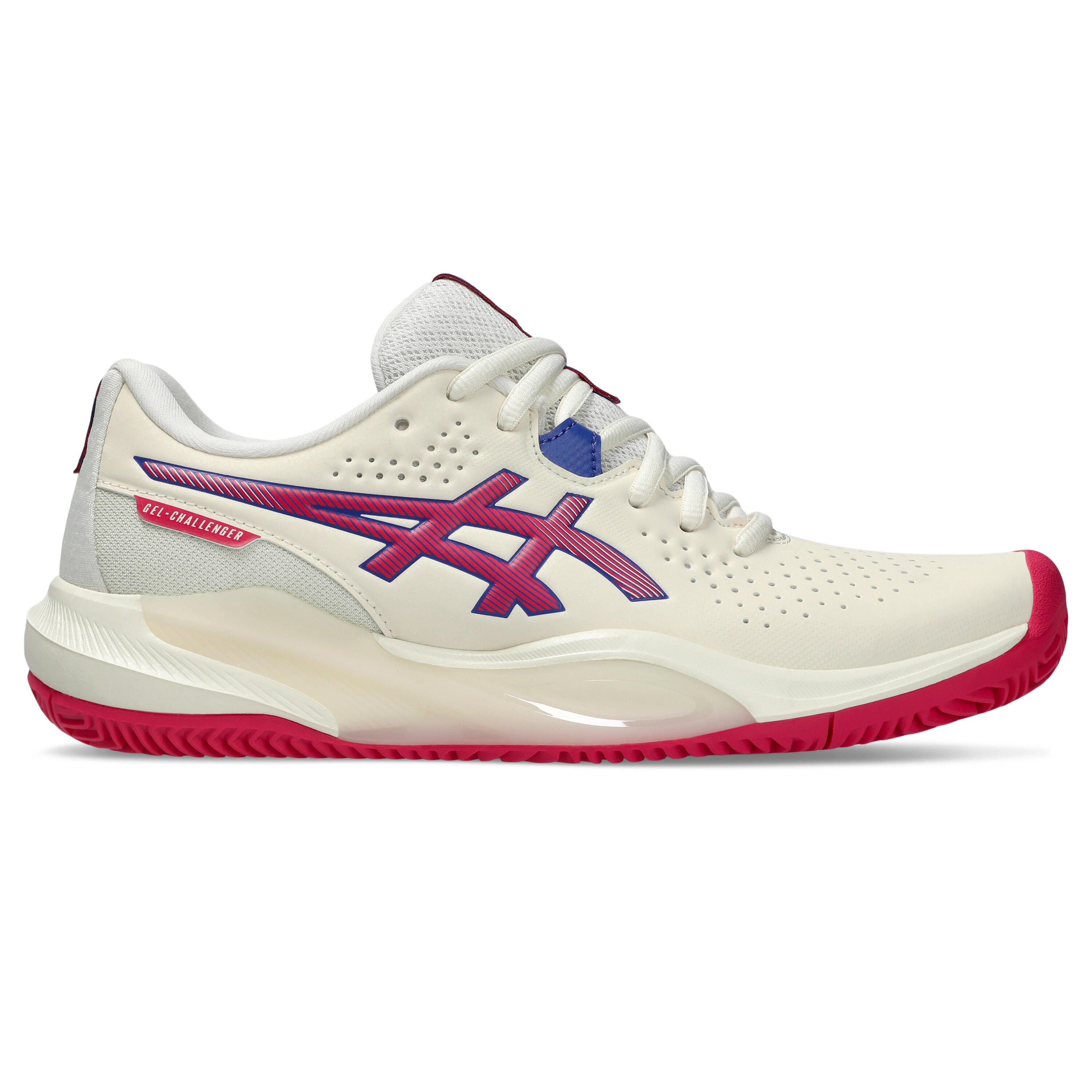 Damskie buty do tenisa Asics Gel-Challenger 15 Clay