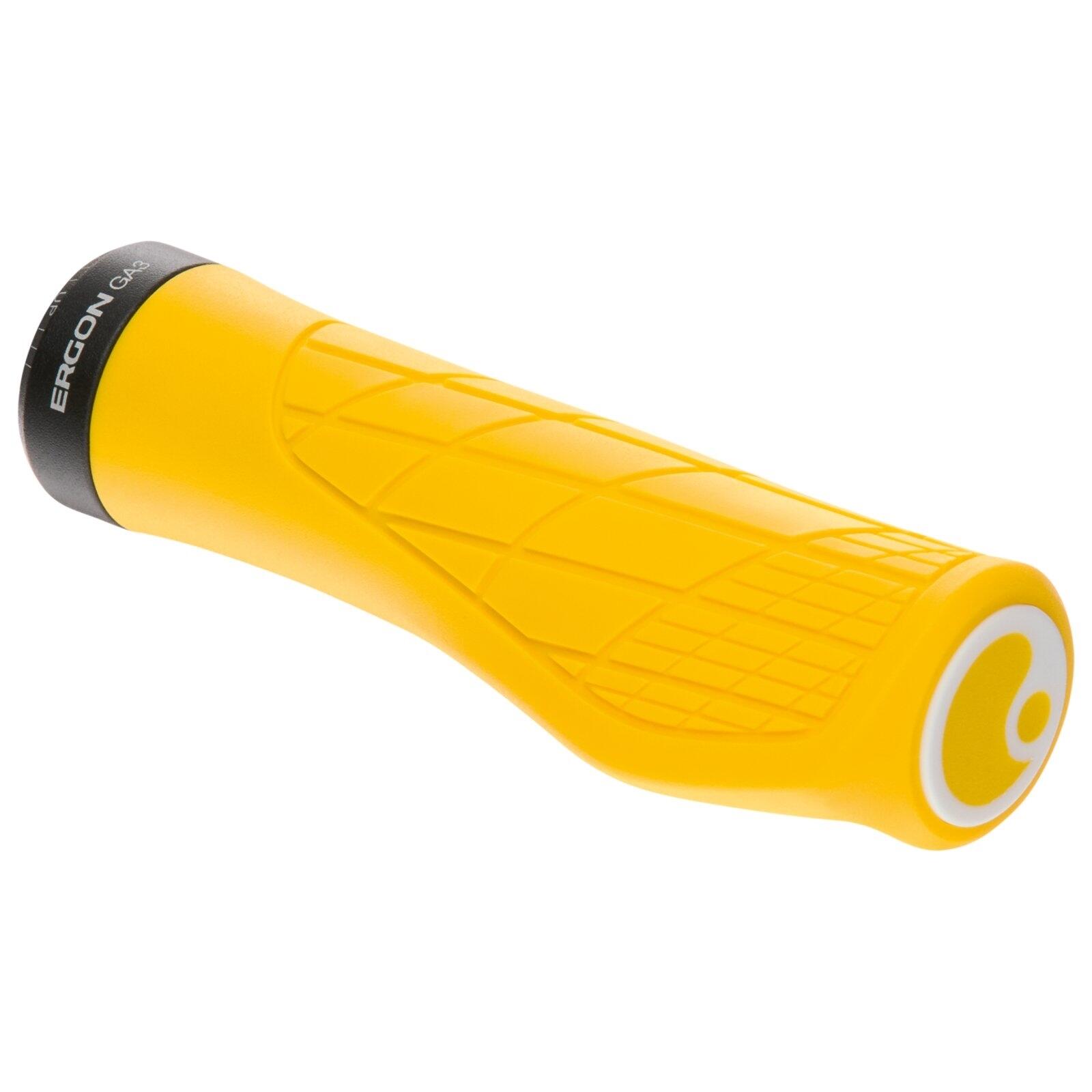 Uchwyty Ergon technical GA3 large Mellow