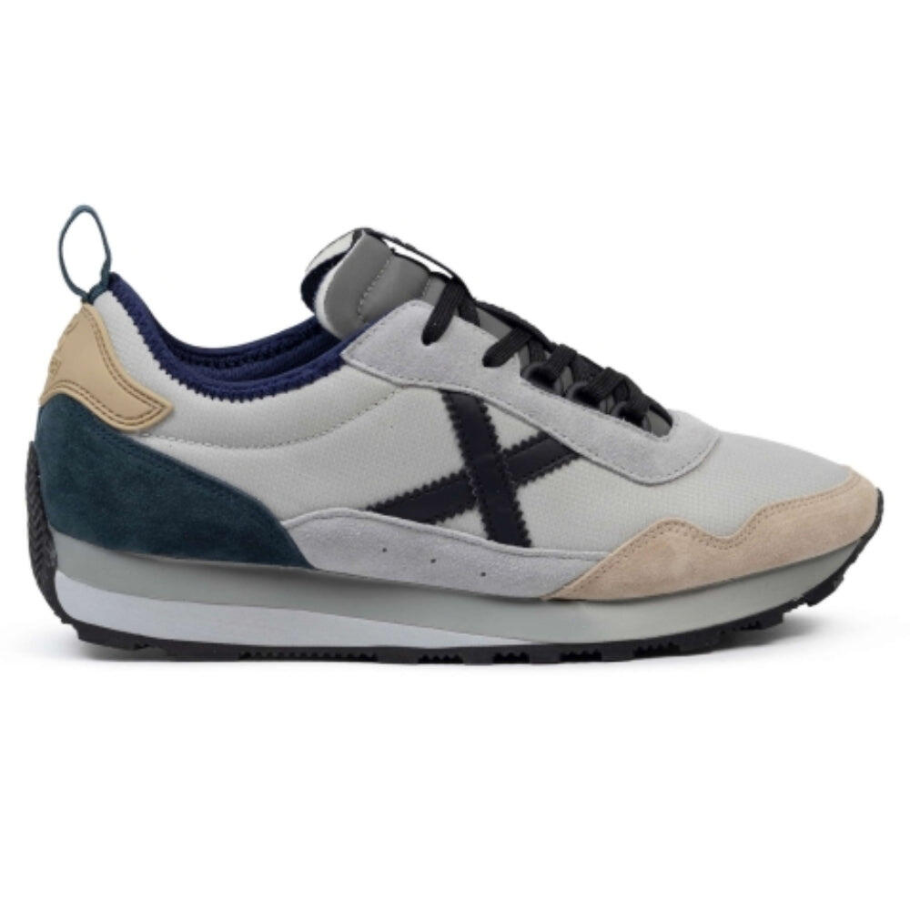 Buty MUNICH UM 89 Szary