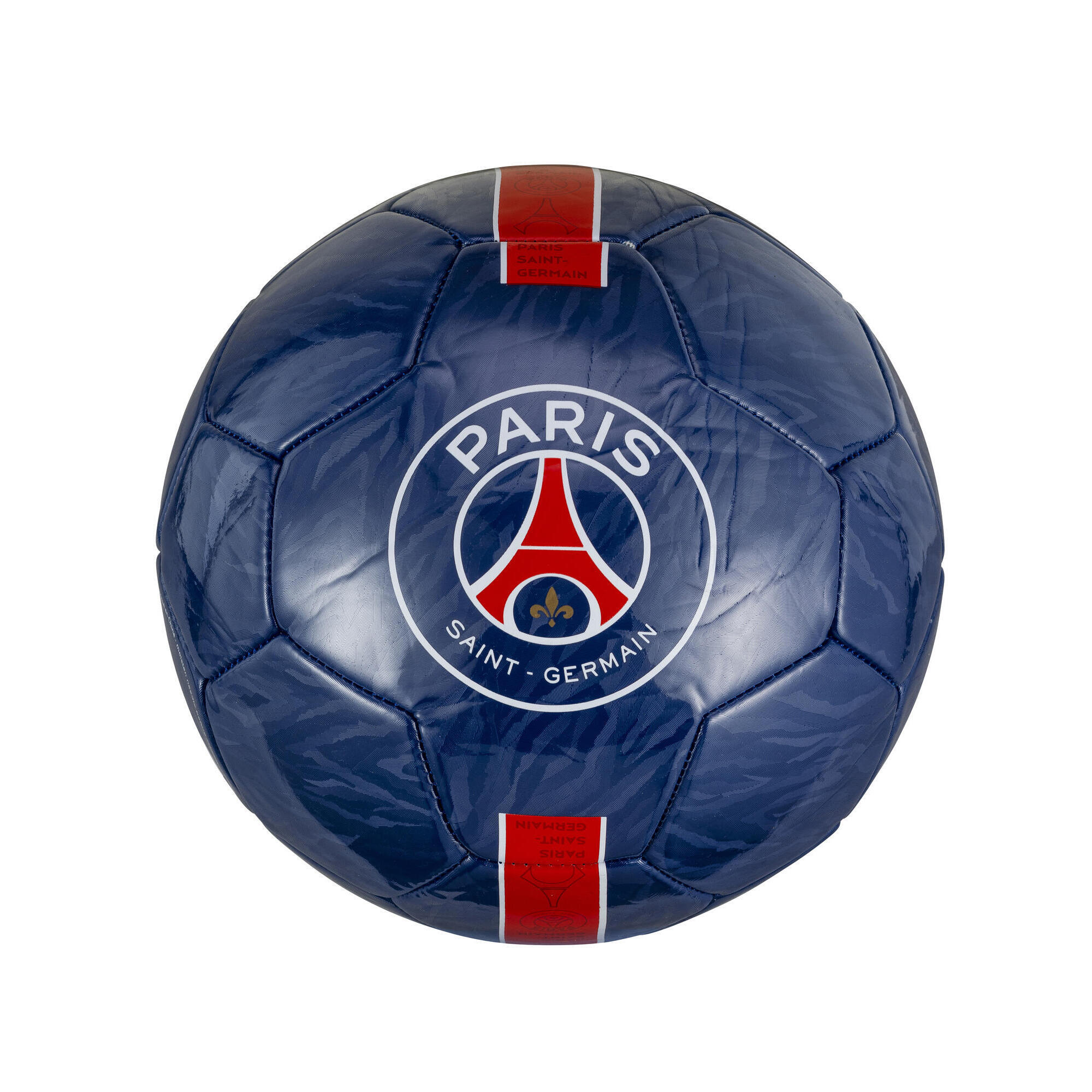 Piłka do piłki nożnej Paris Saint-Germain - rozmiar 5
