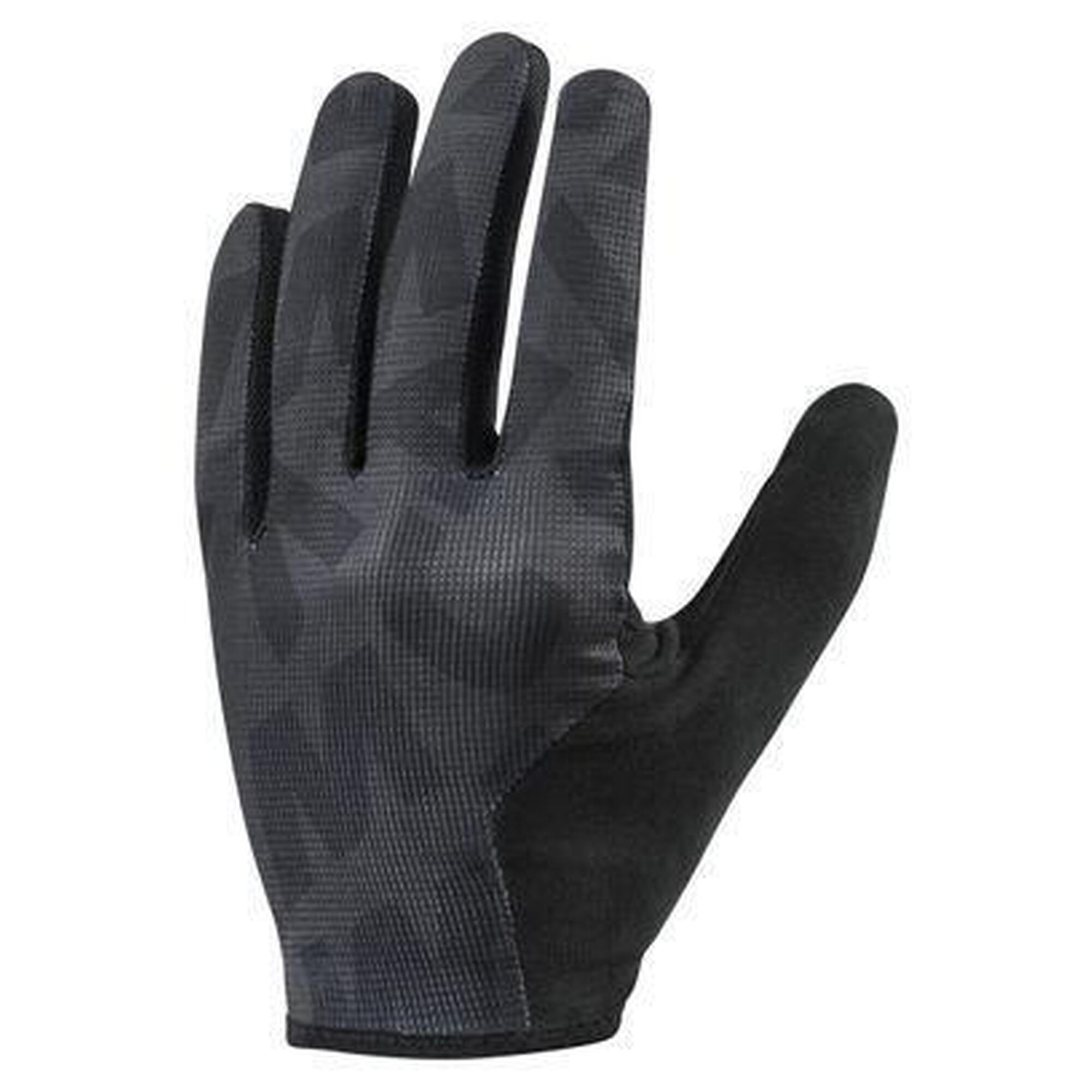 Długie rękawice Mavic Aksium