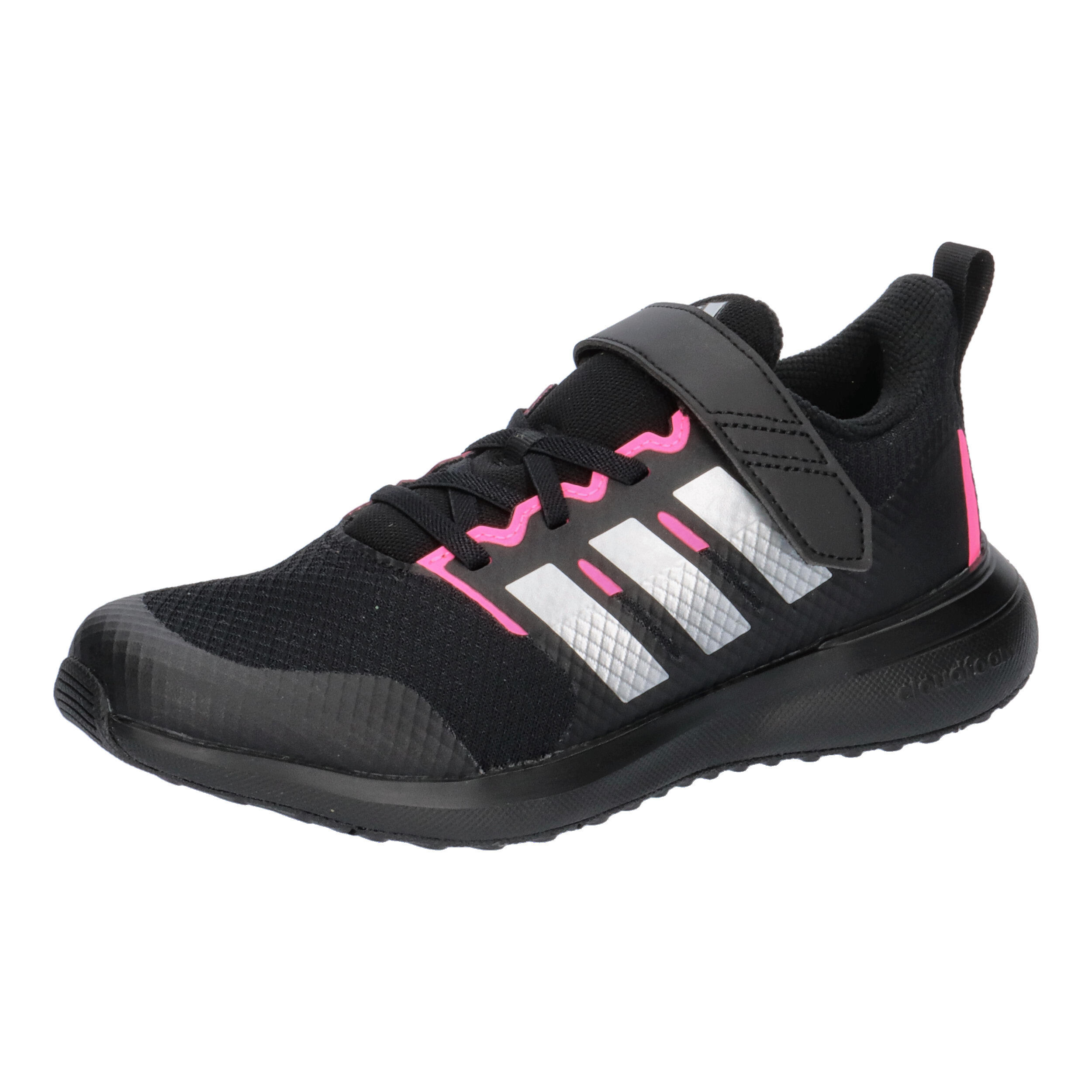 Buty Mężczyzna Adidas Fortarun 2.0 czarny