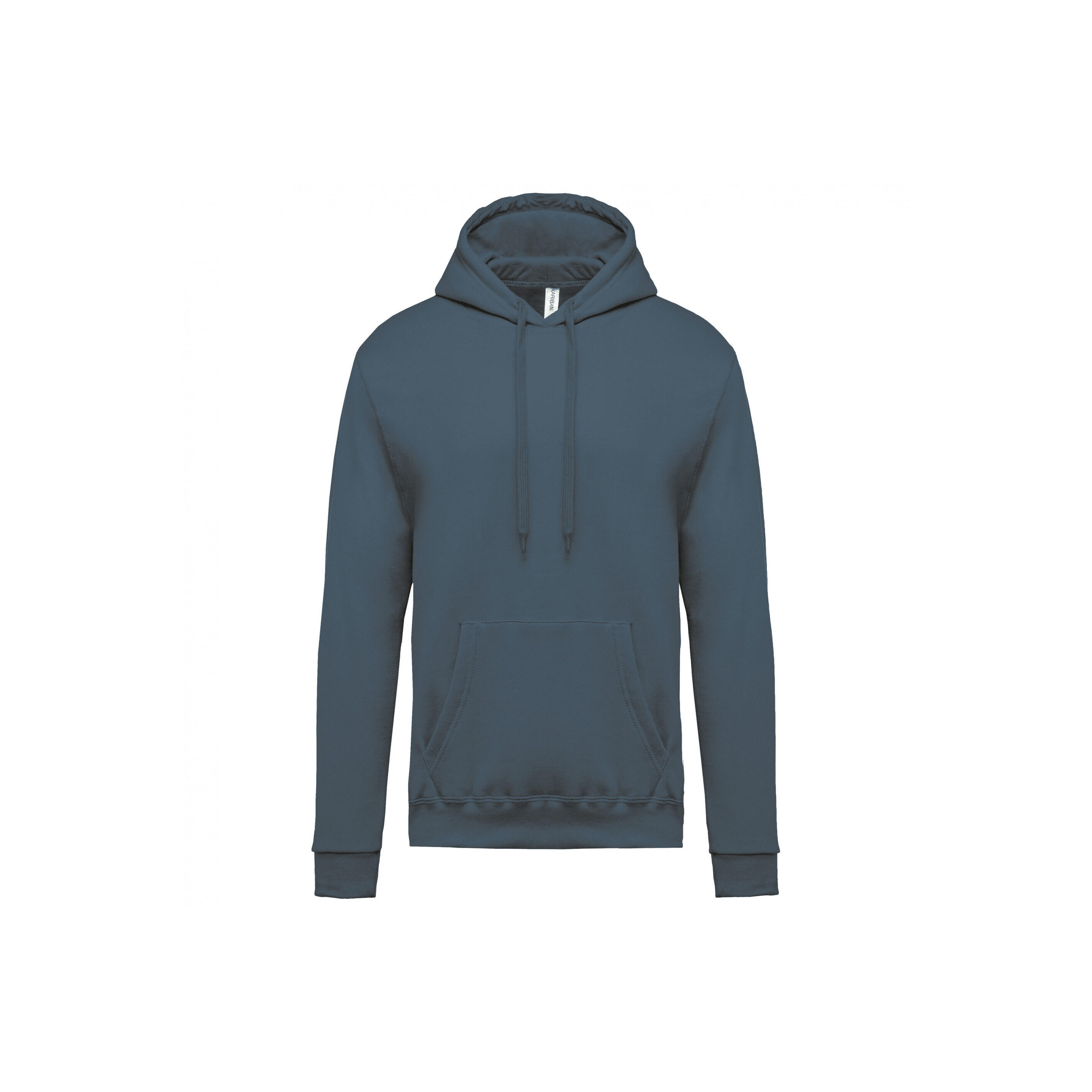 Bluza z kapturem Kariban