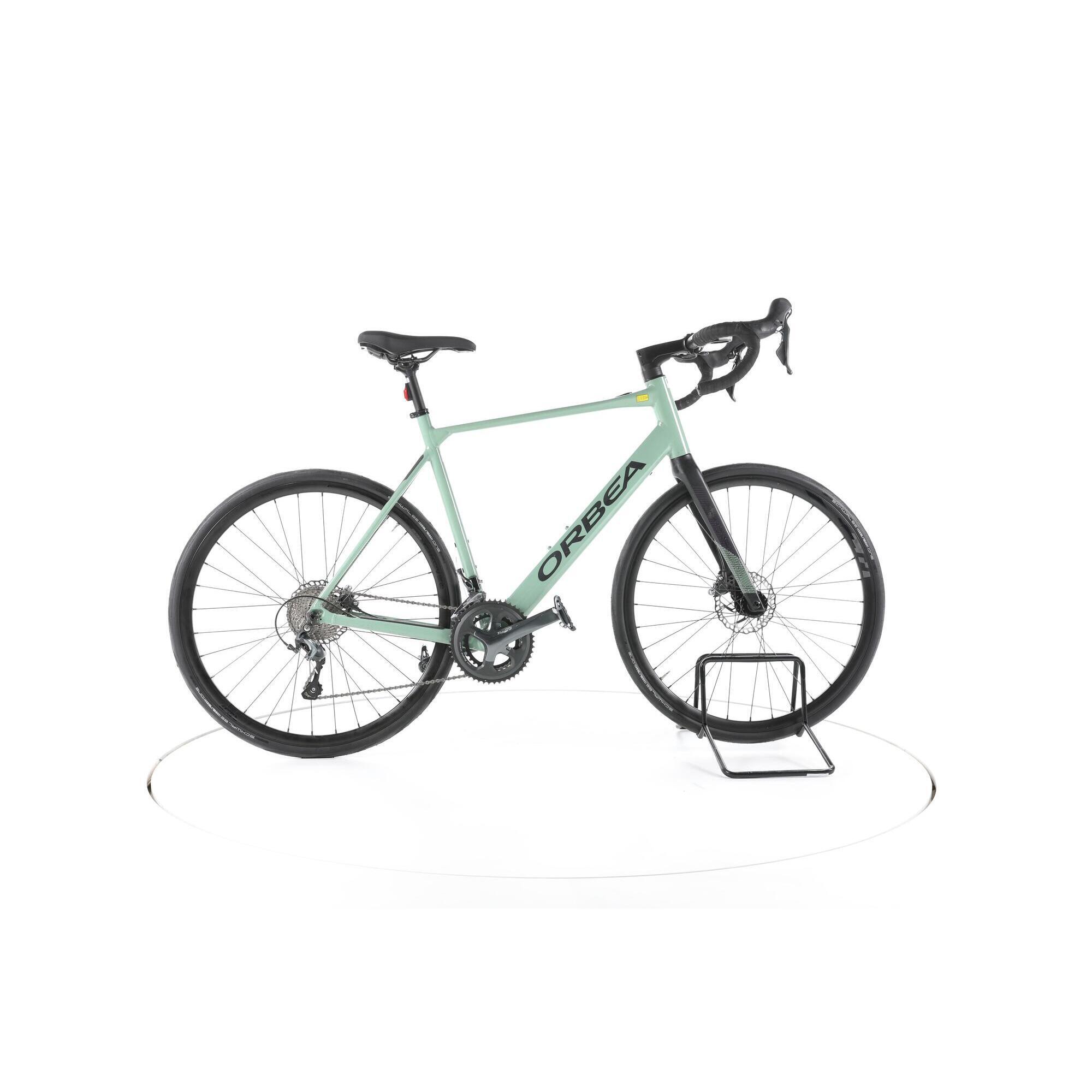 Second Life - Orbea Gain D40 E-Gravelbike - Bardzo dobry stan