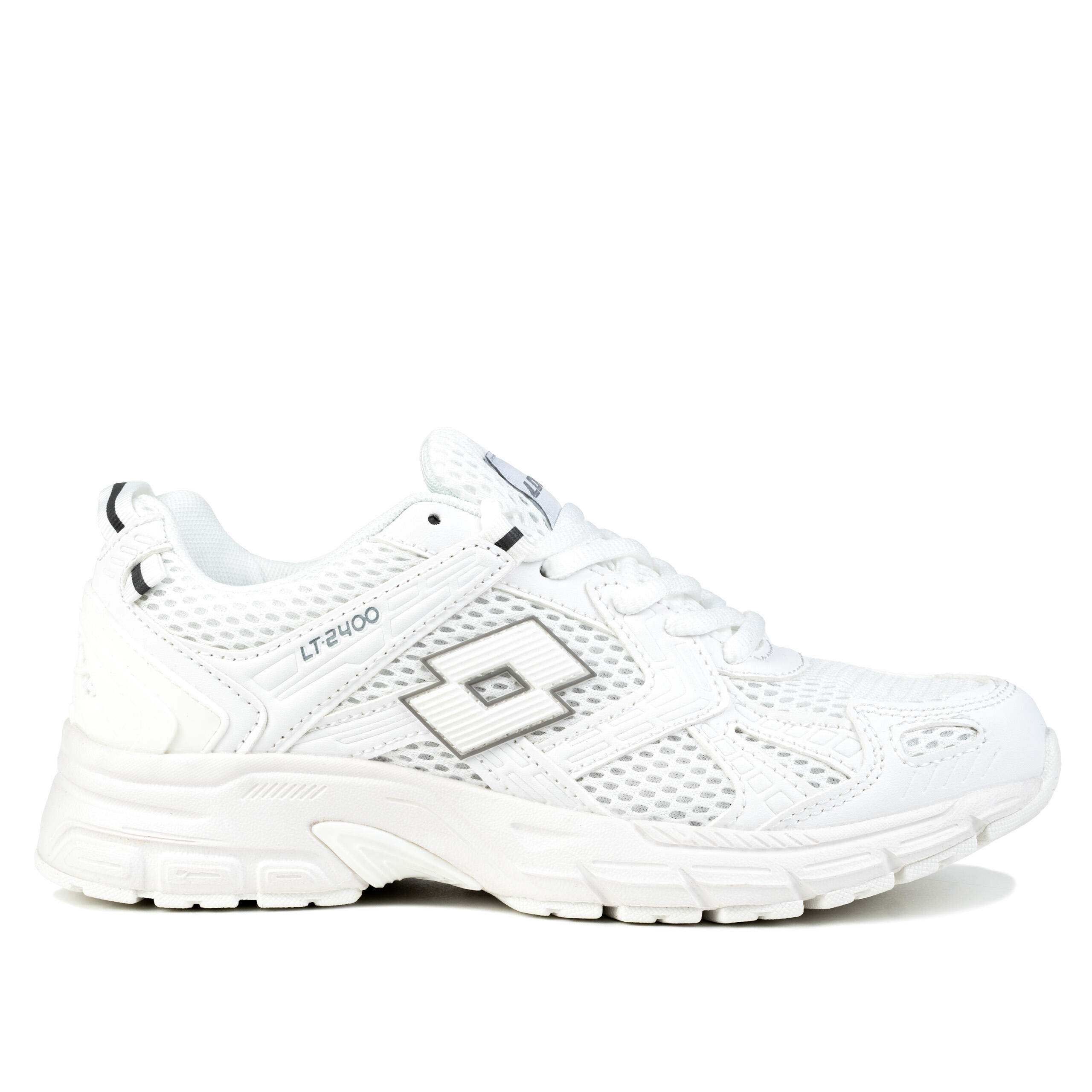 Buty sportowe unisex do biegania Lotto AKIMOTO