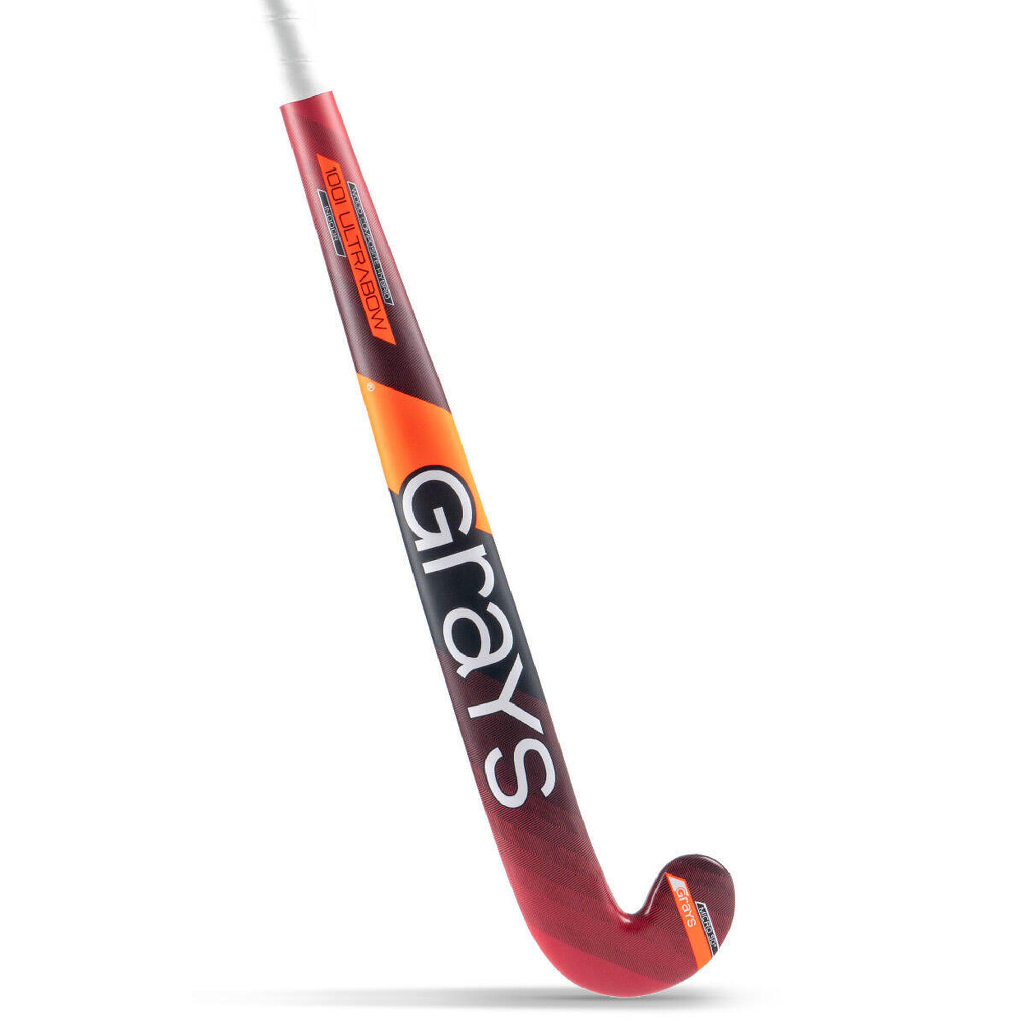 Kij hokejowy Grays Hockey 100i Ultrabow