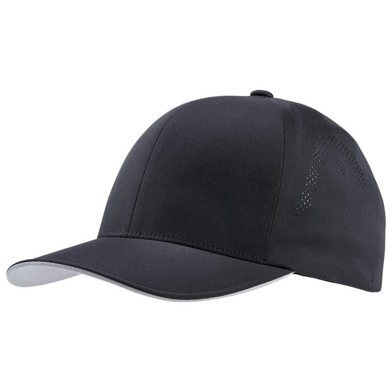 Czapka sportowa z daszkiem Head Delta Cap
