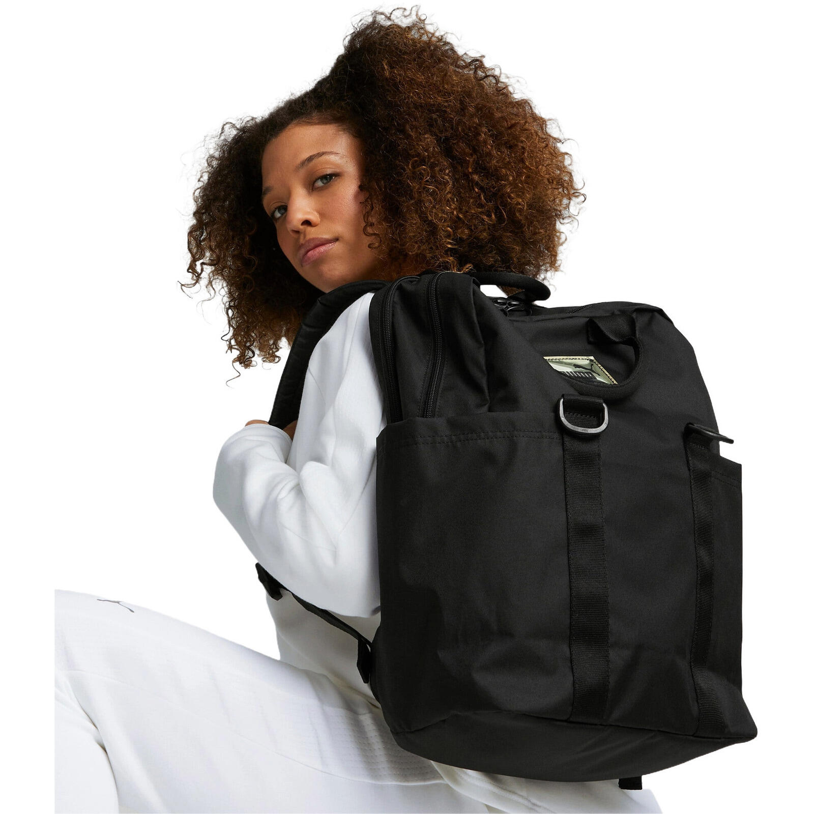 Plecak Puma College 20.5L