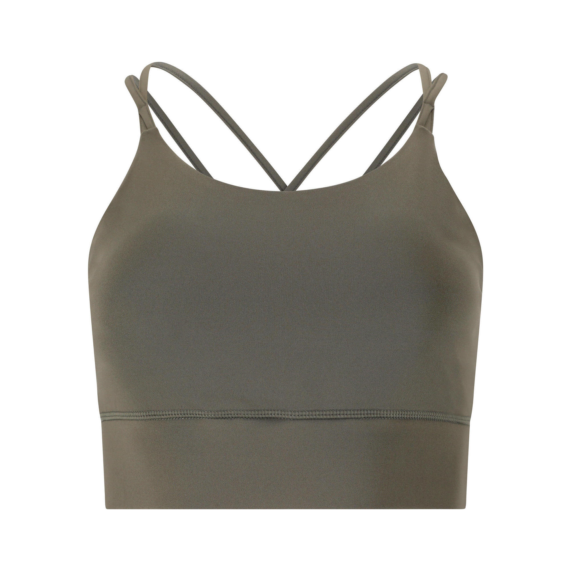 Biustonosz dla kobiet Athlecia Elli