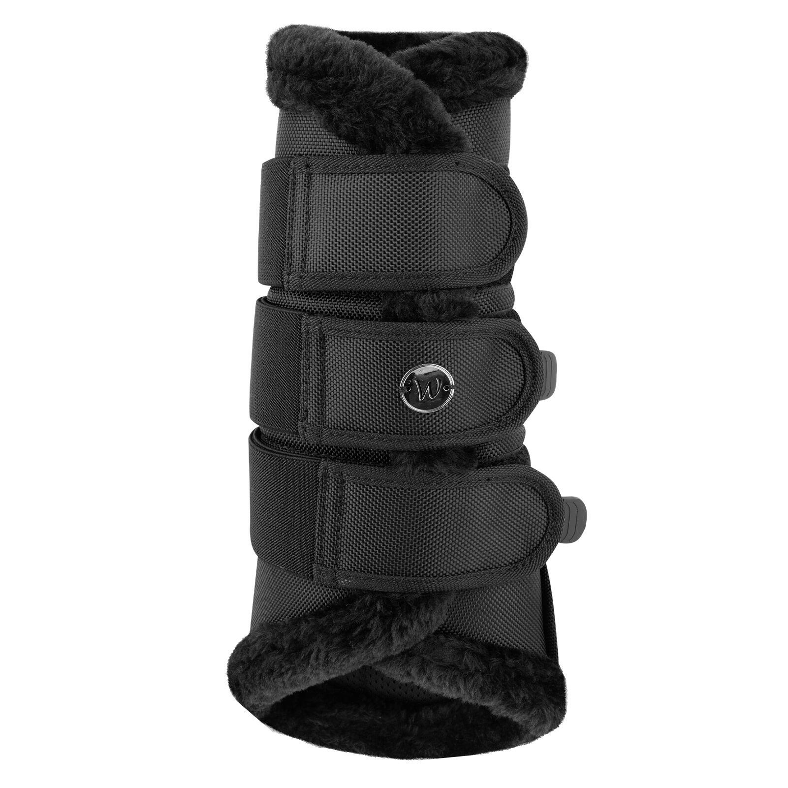 Buty ujeżdżeniowe dla koni Waldhausen Comfort