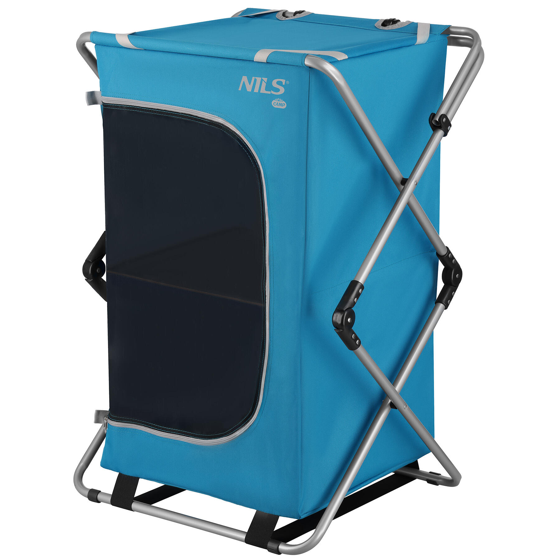 Szafka turystyczna Pop-Up NC3702 Nils Camp