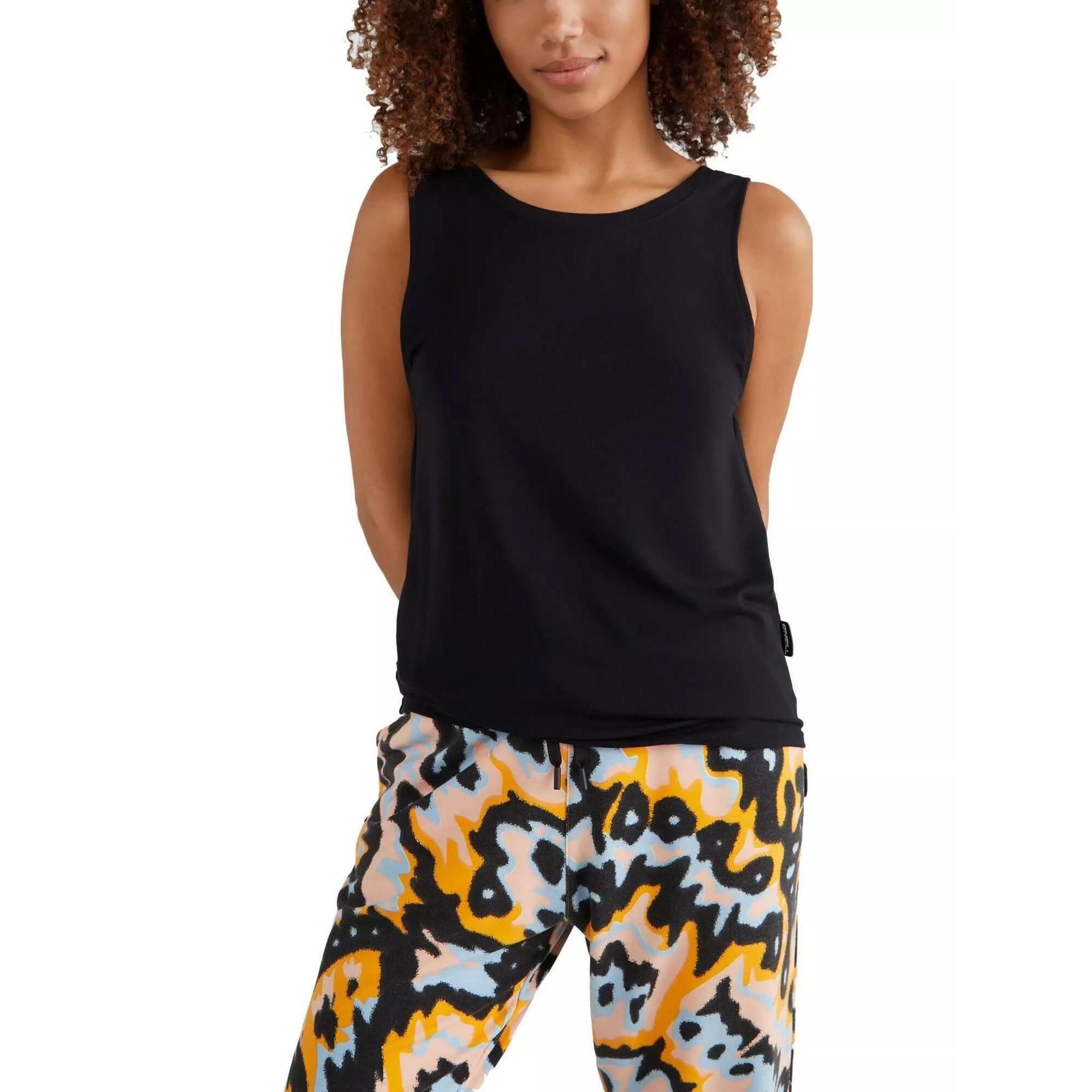 Damska koszulka sportowa O'Neill Yoga Flow Singlet