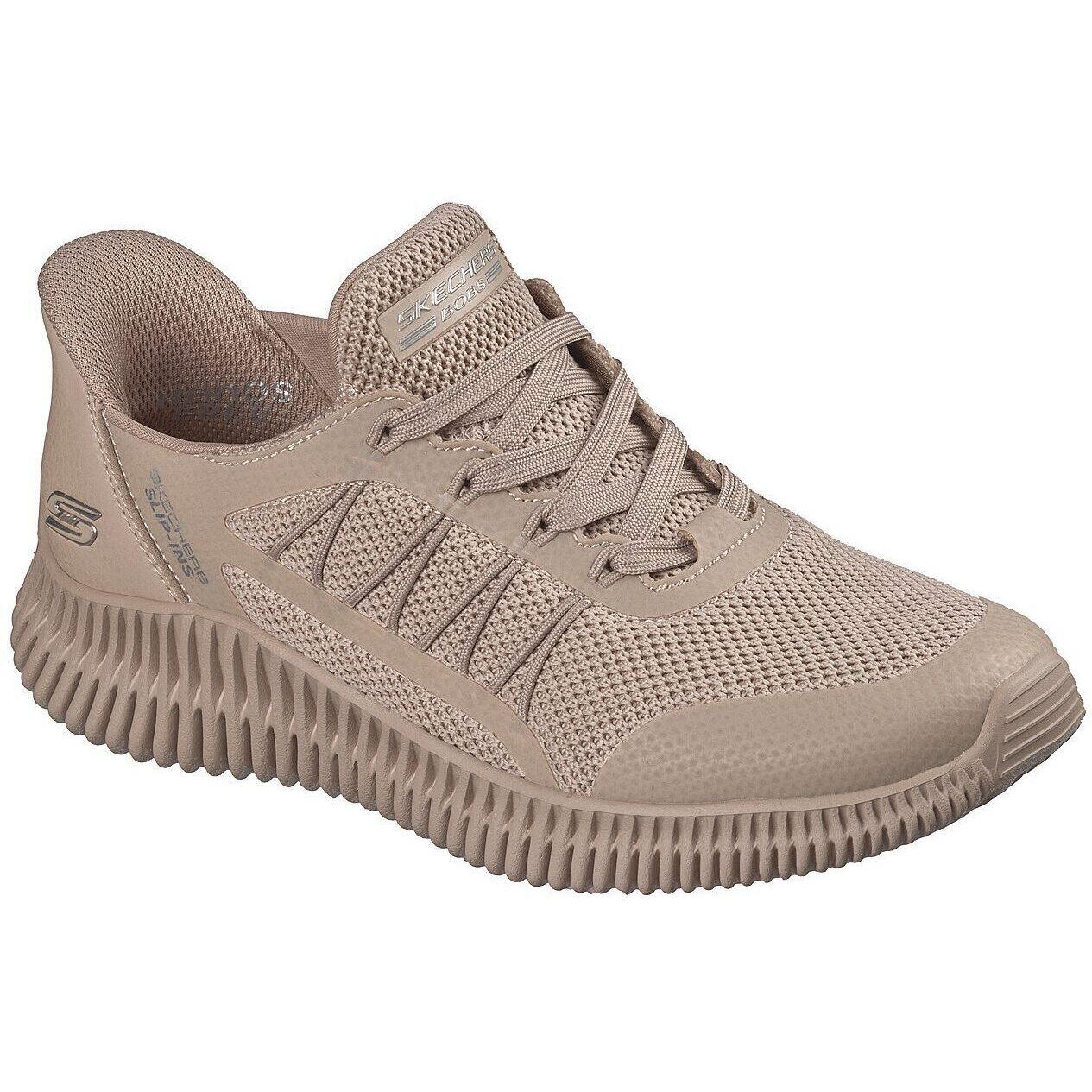 Buty sportowe damskie Skechers Bobs Geo Lite Divine Pace