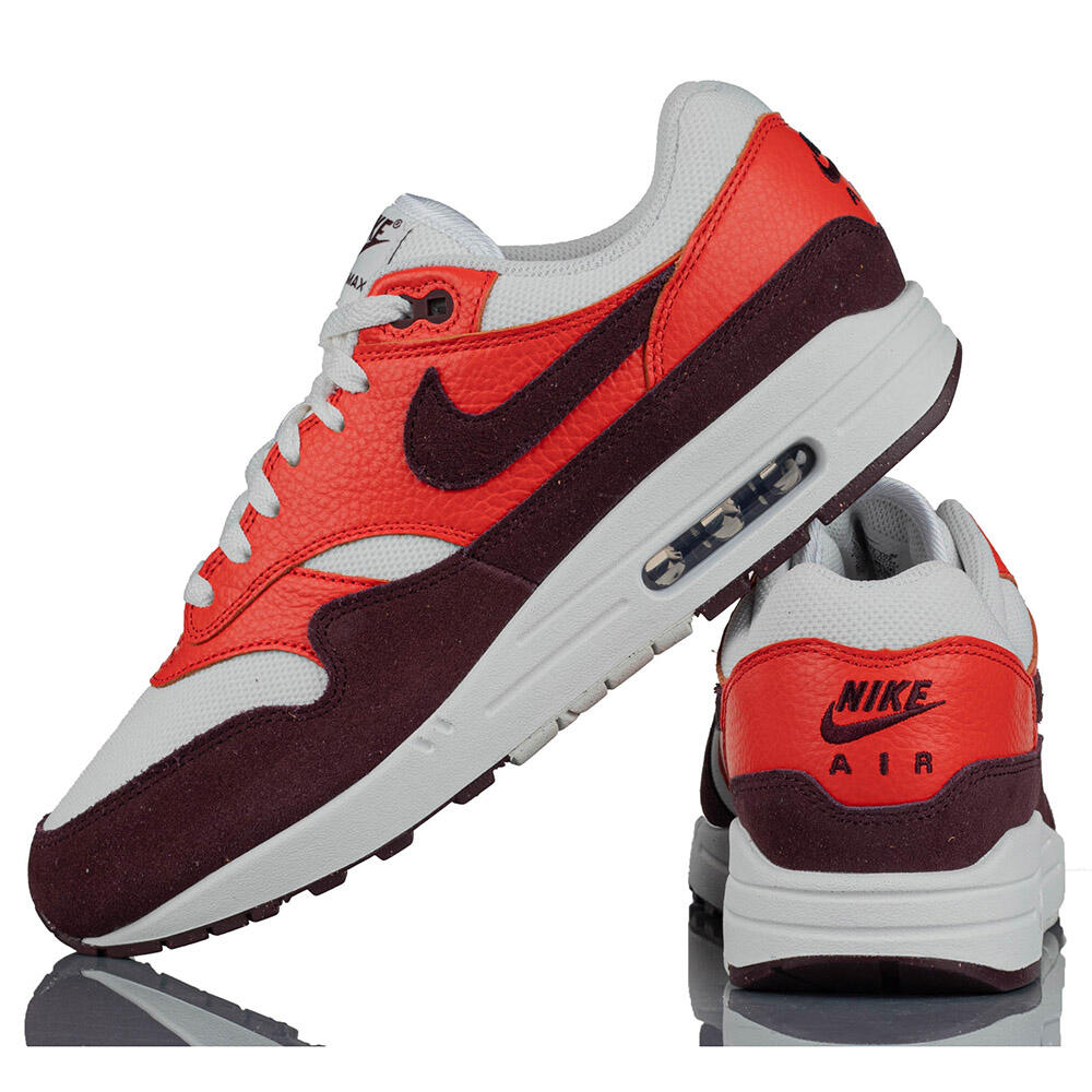 Buty Męskie Sportowe Nike Air Max 1