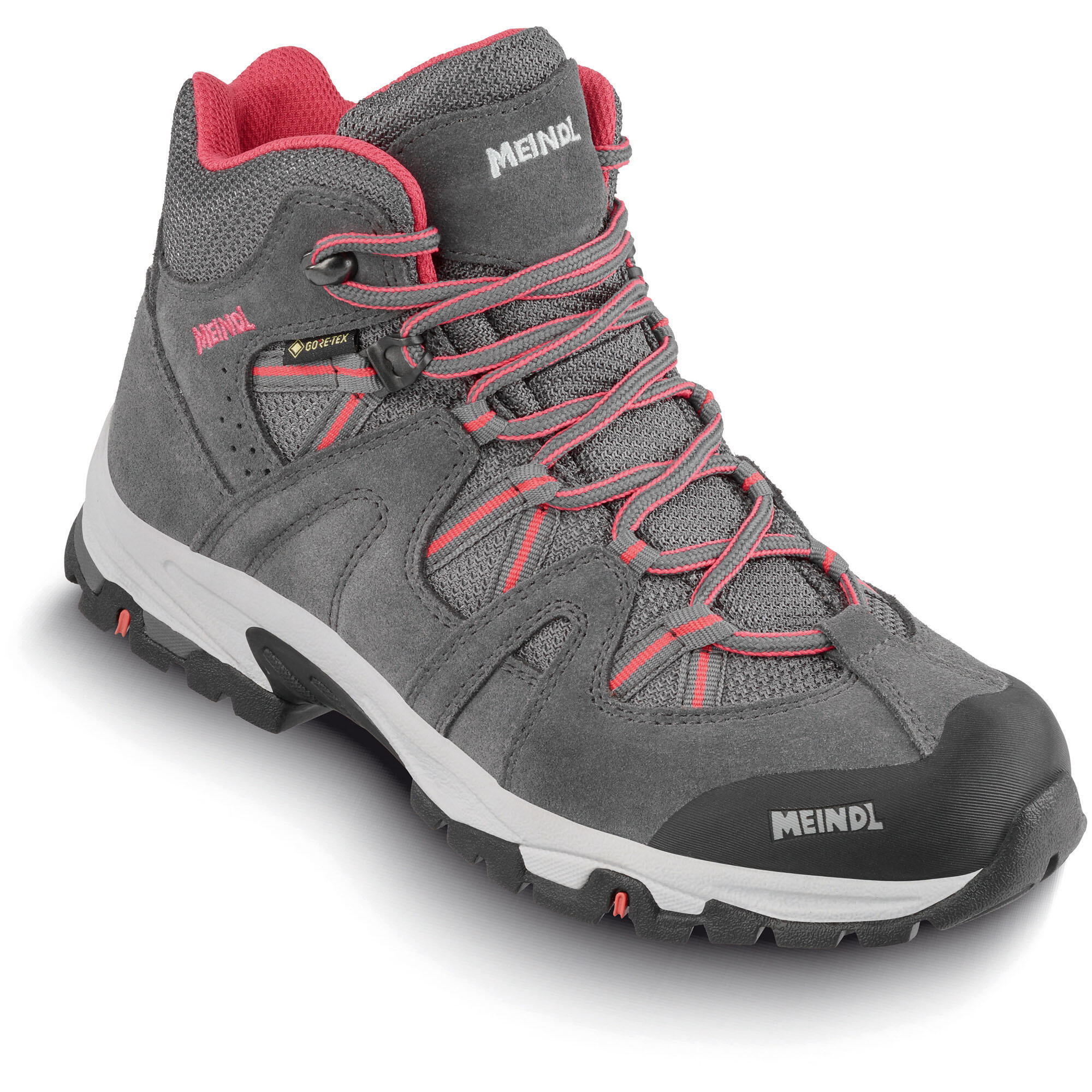 Buty trekkingowe damskie MEINDL Cornwall Lady Mid GTX