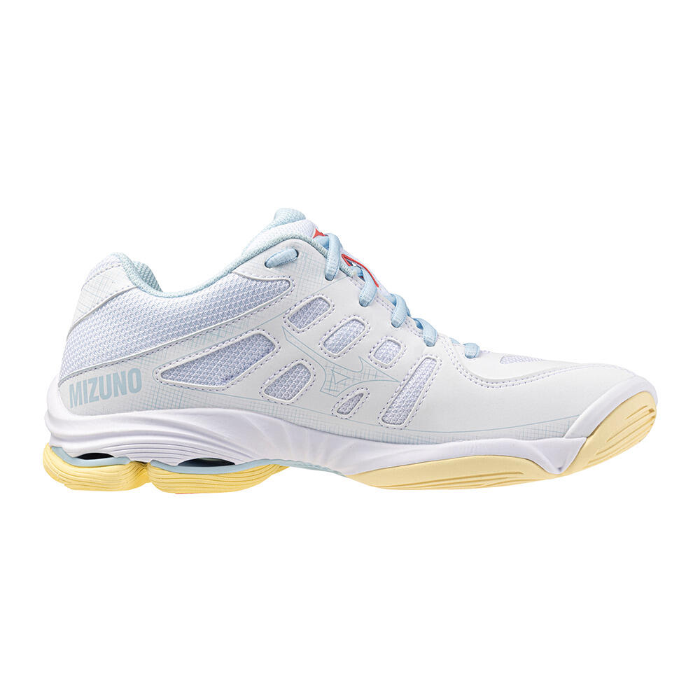 Damskie buty halowe Mizuno Wave Voltage