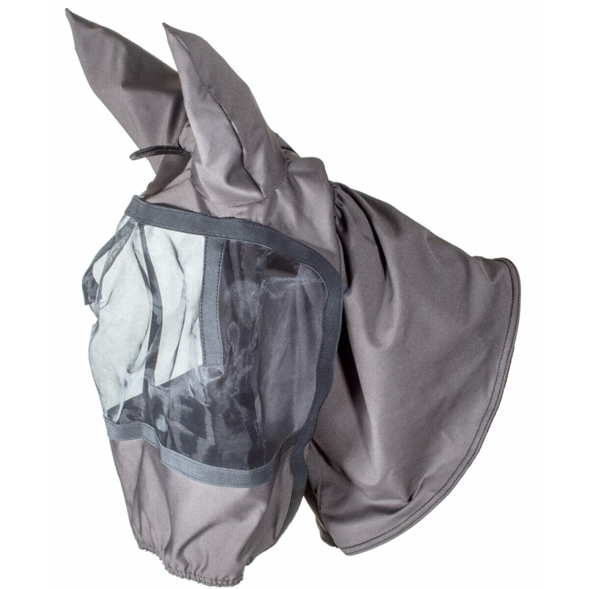 Maska przeciw muchom i egzemie dla koni Karlslund