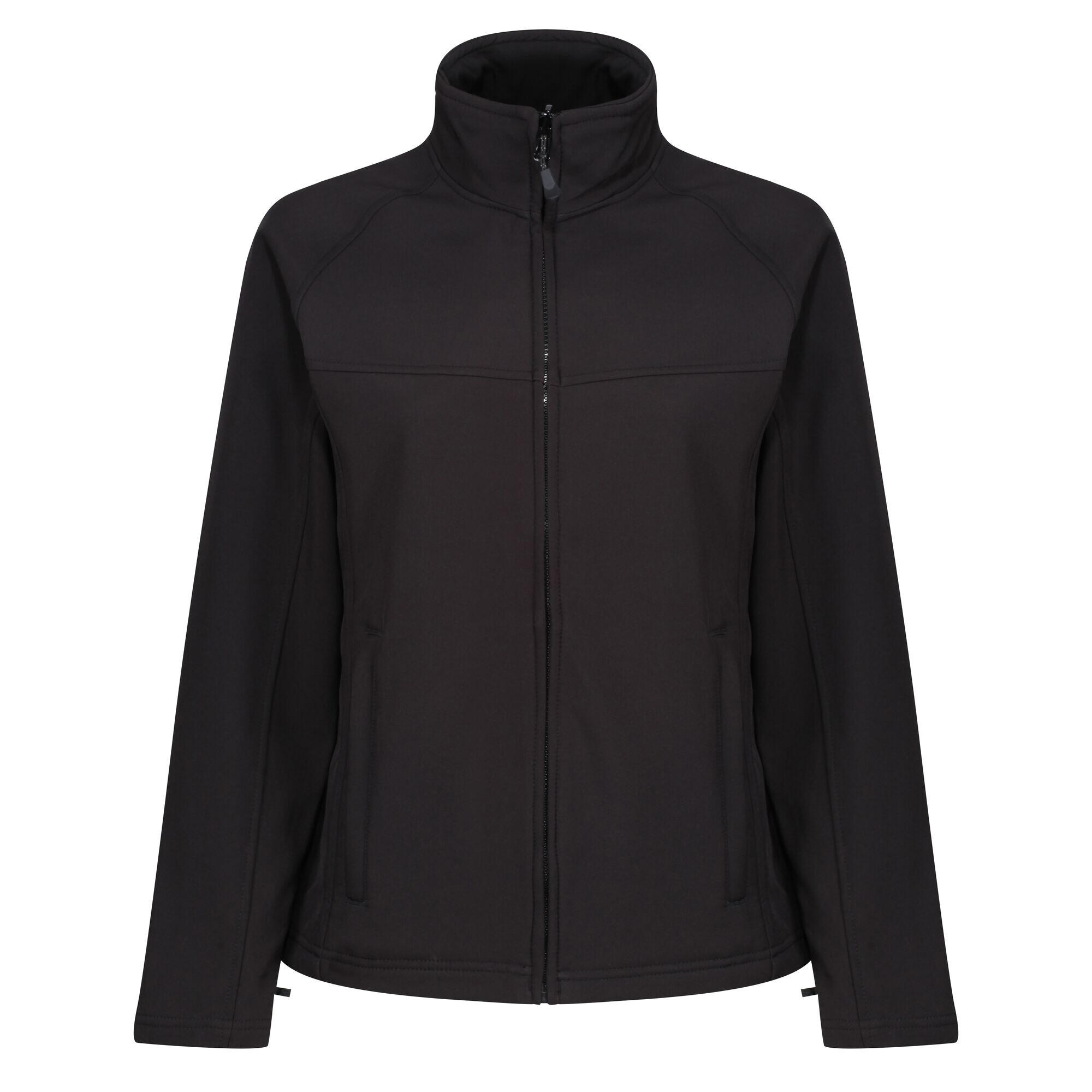 Damski Softshell Uproar